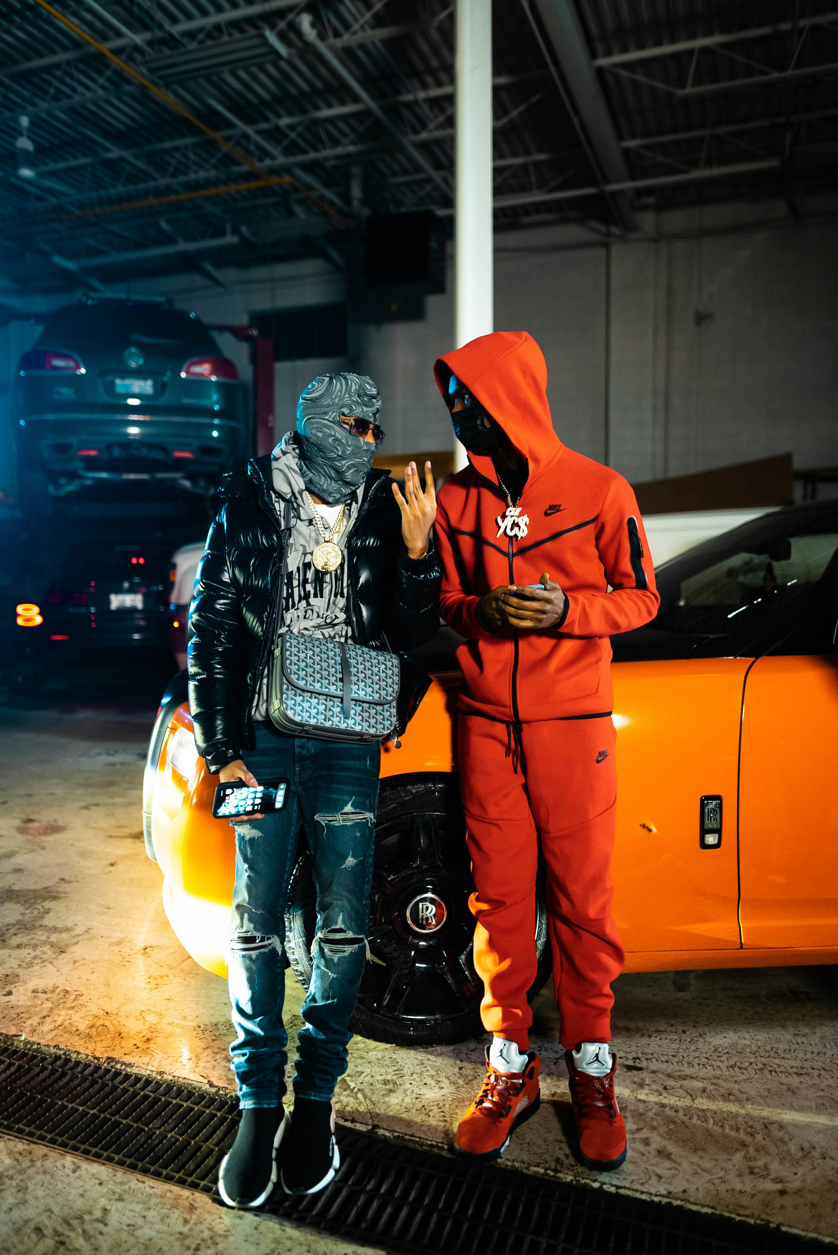 Photo by strvngefilmss