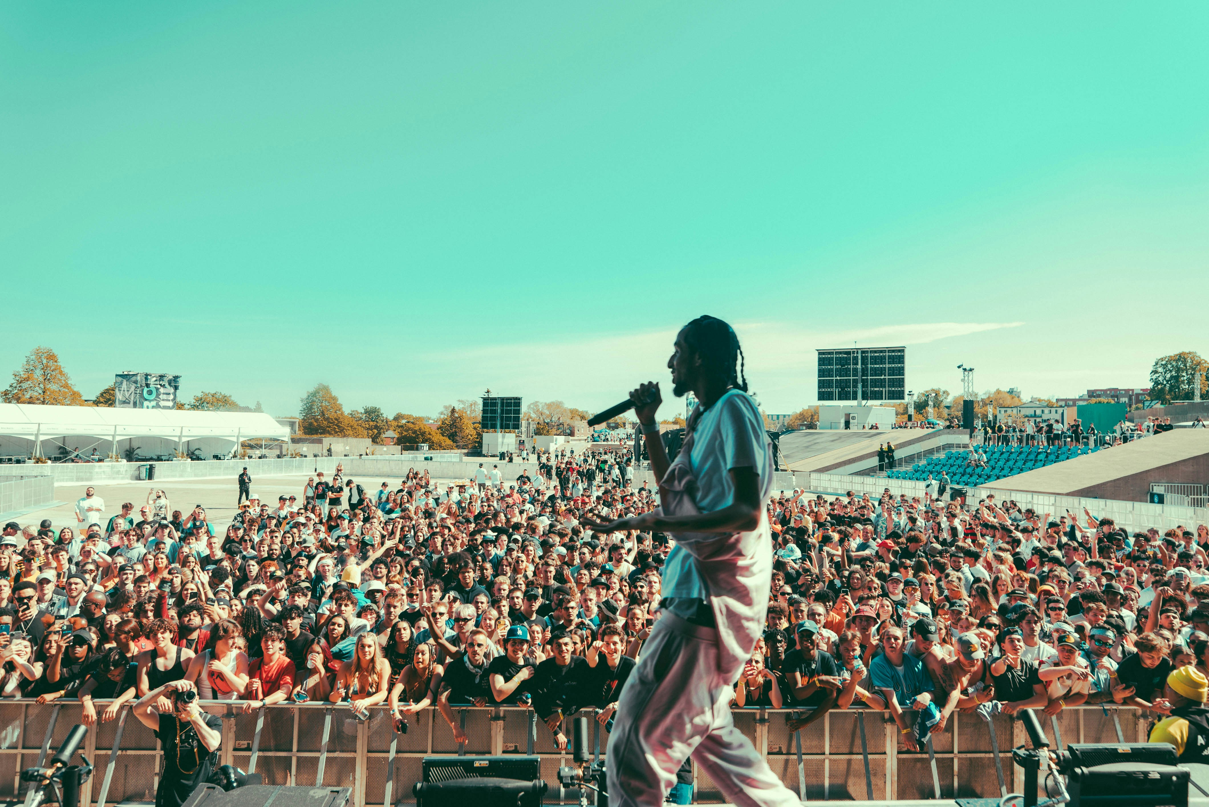 Festival-Proof Your Genre Project: Pitching Horror and Niche Concepts to Frontières and Beyond