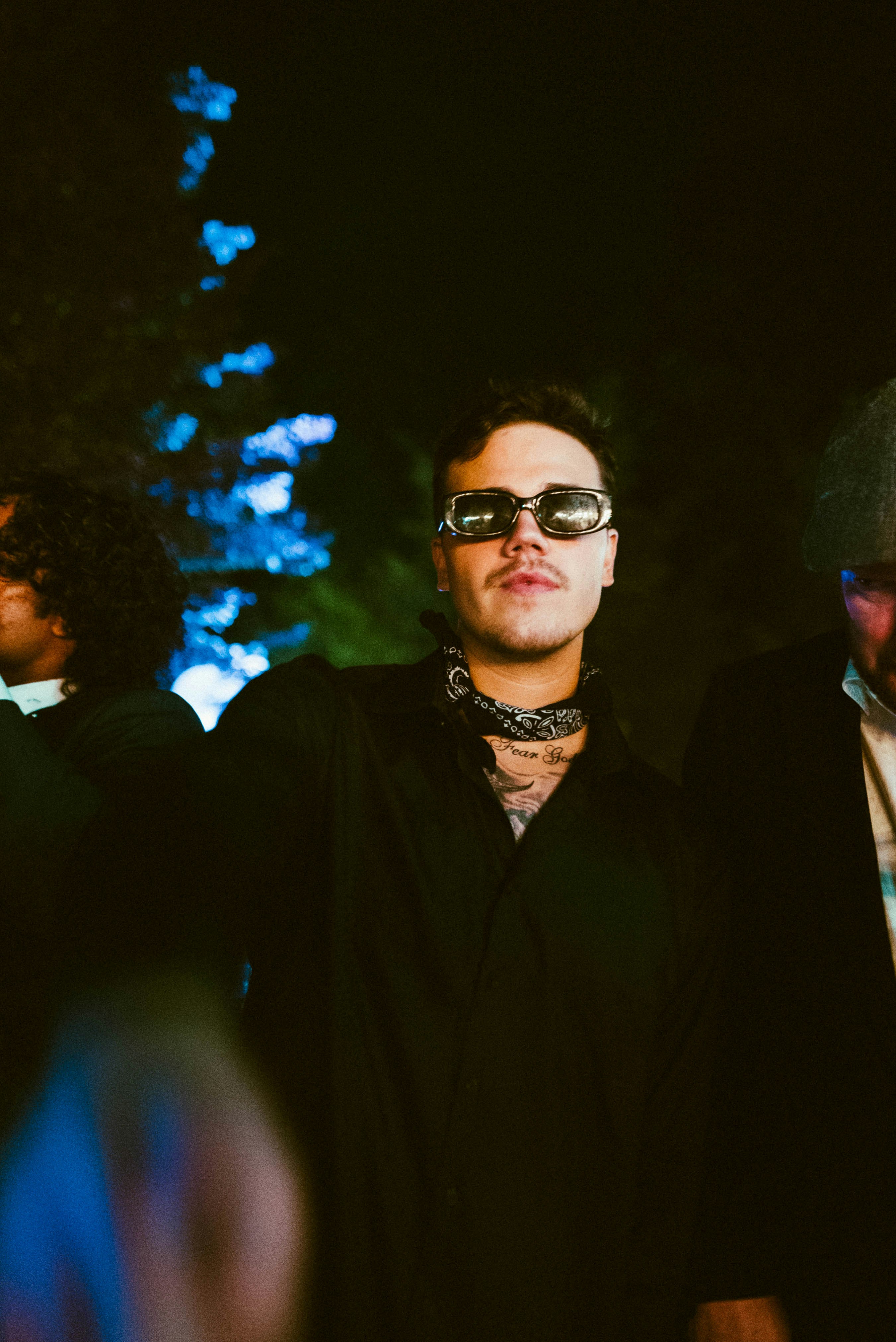 Photo by strvngefilmss