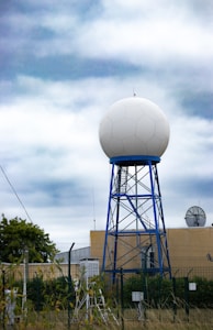 Perimeter Defense Unit