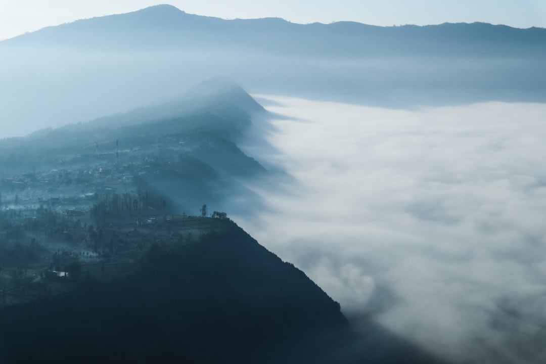 Mountain photo spot Bromo Tengger Semeru National Park Jawa Tengah