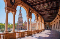 Best Brunch With a View in Seville: Great Food and Better Scenery
