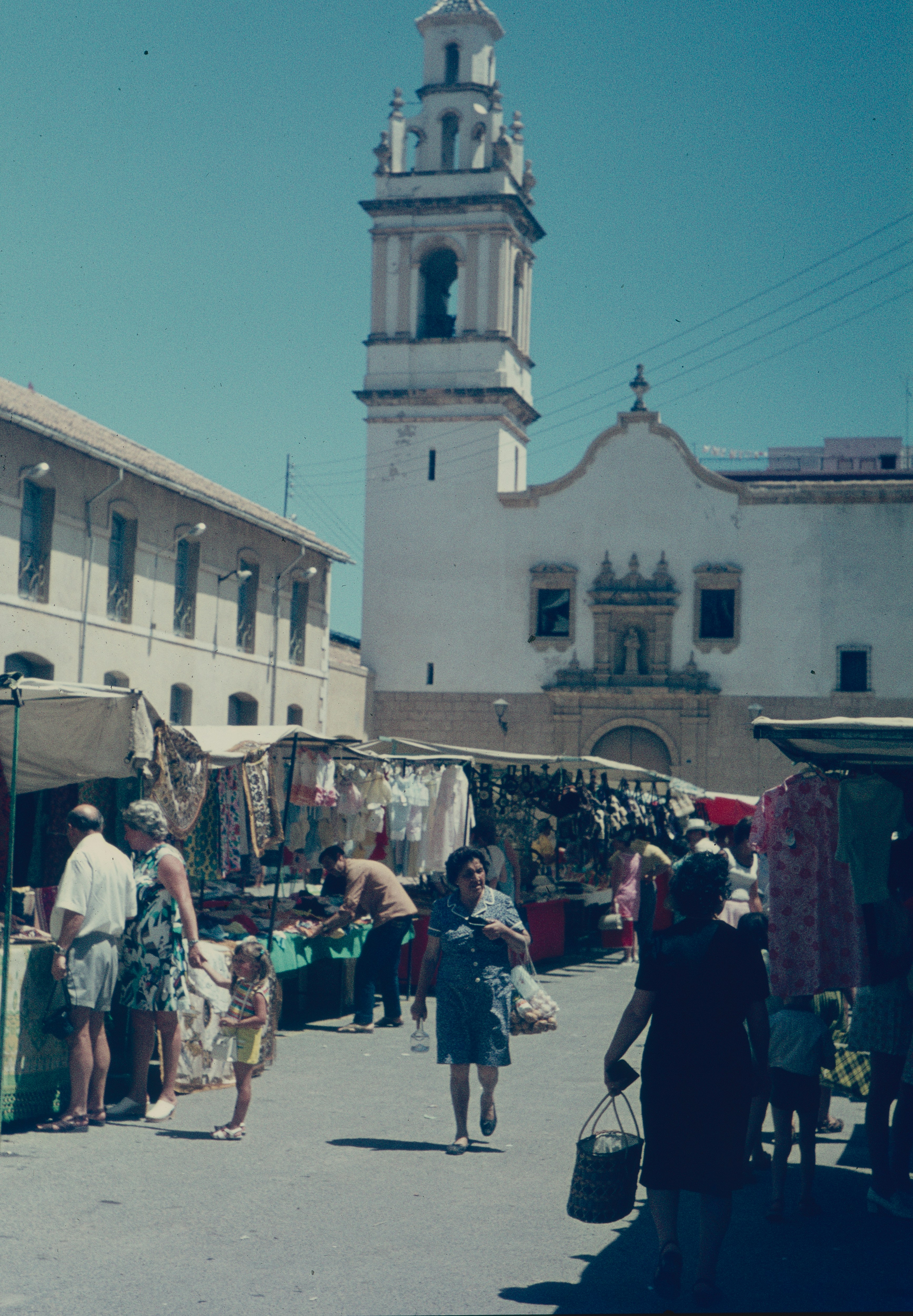 St. Nicholas Market