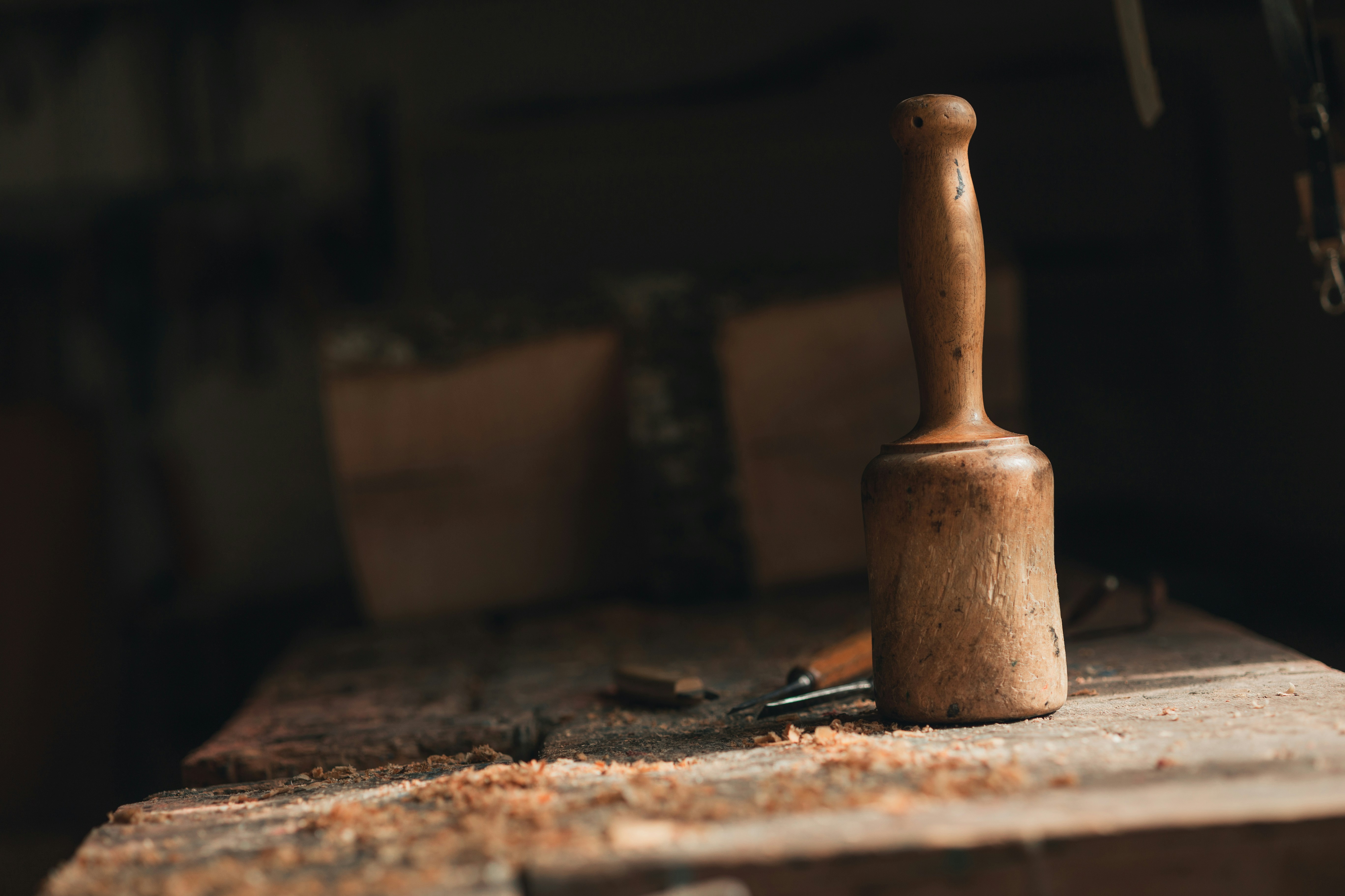 Where the Hand Meets the Handle: The Hidden Intelligence of Tactile Design