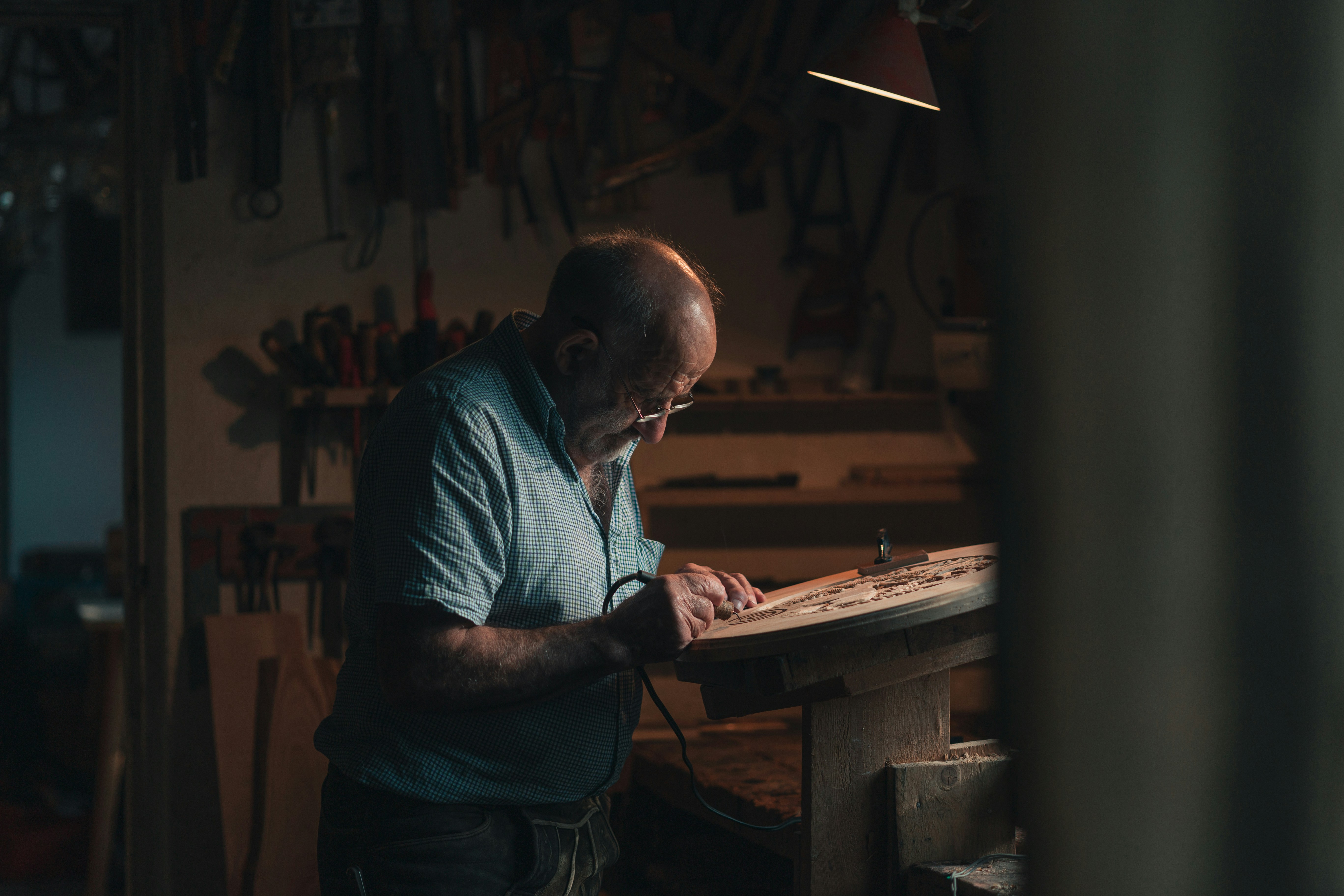 Why the Materials You Choose Say More About Your Business Than Your Portfolio Does