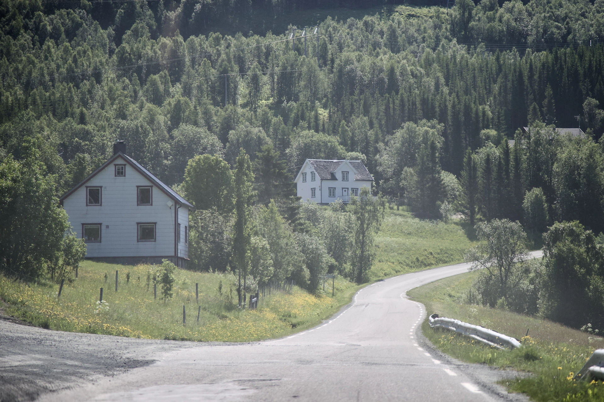 woman wearing yellow long-sleeved dress under white clouds and blue sky during daytime