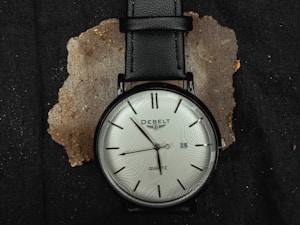 Timeless Elegance Watch