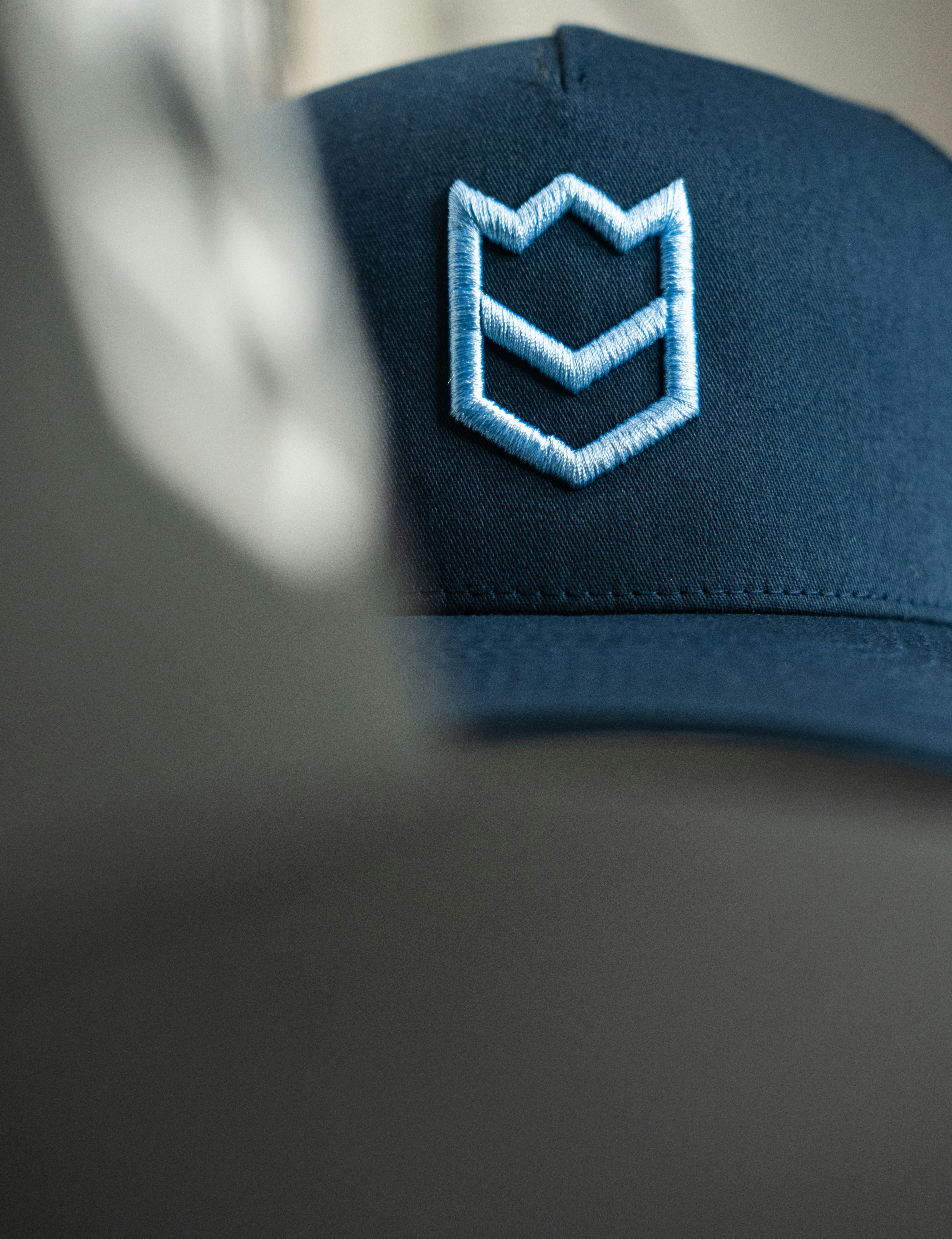 The classic Wild Valley trucker.