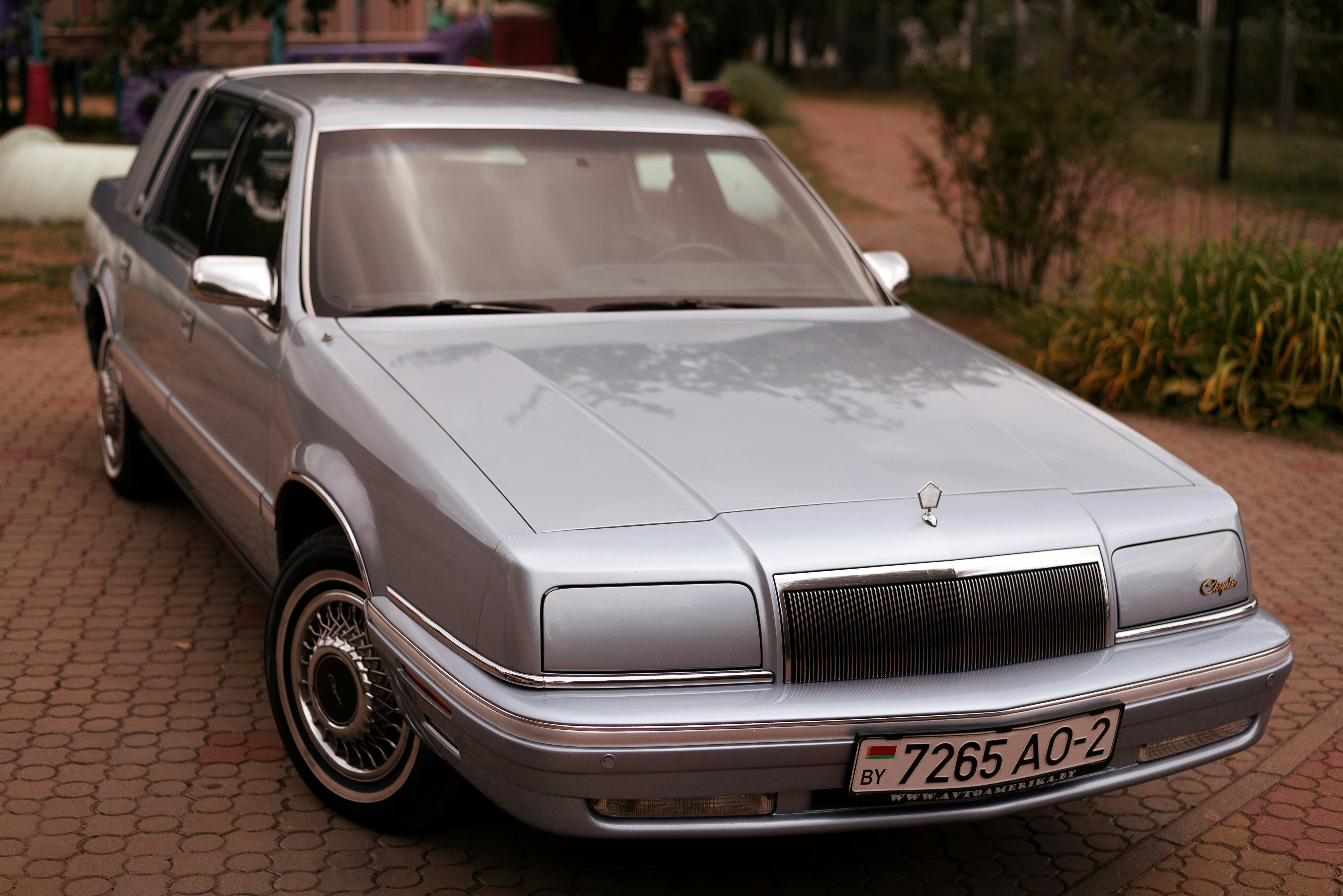 Photo by vadutskevich