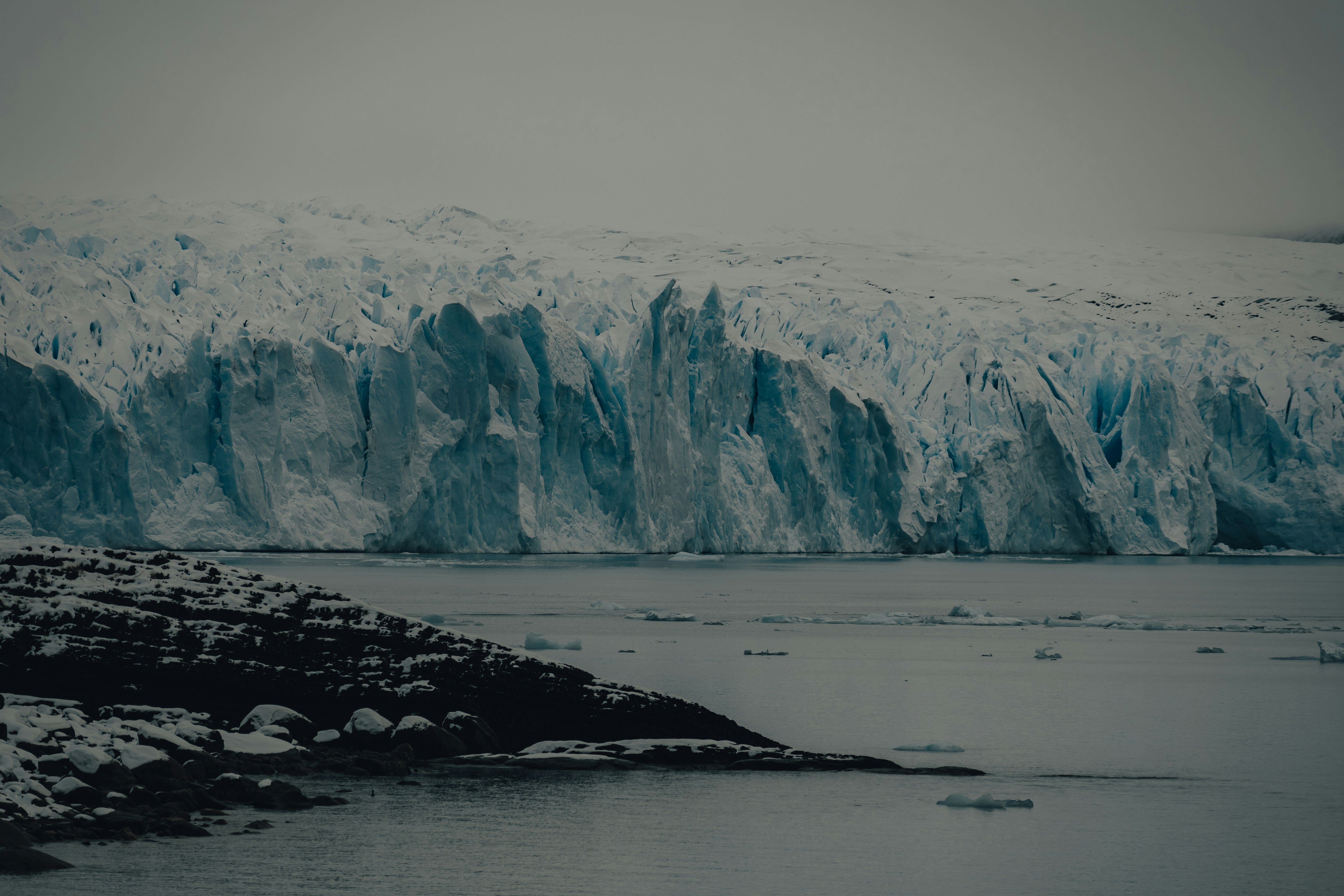 The Hidden Orchestra Beneath the Ice (image credits: unsplash)
