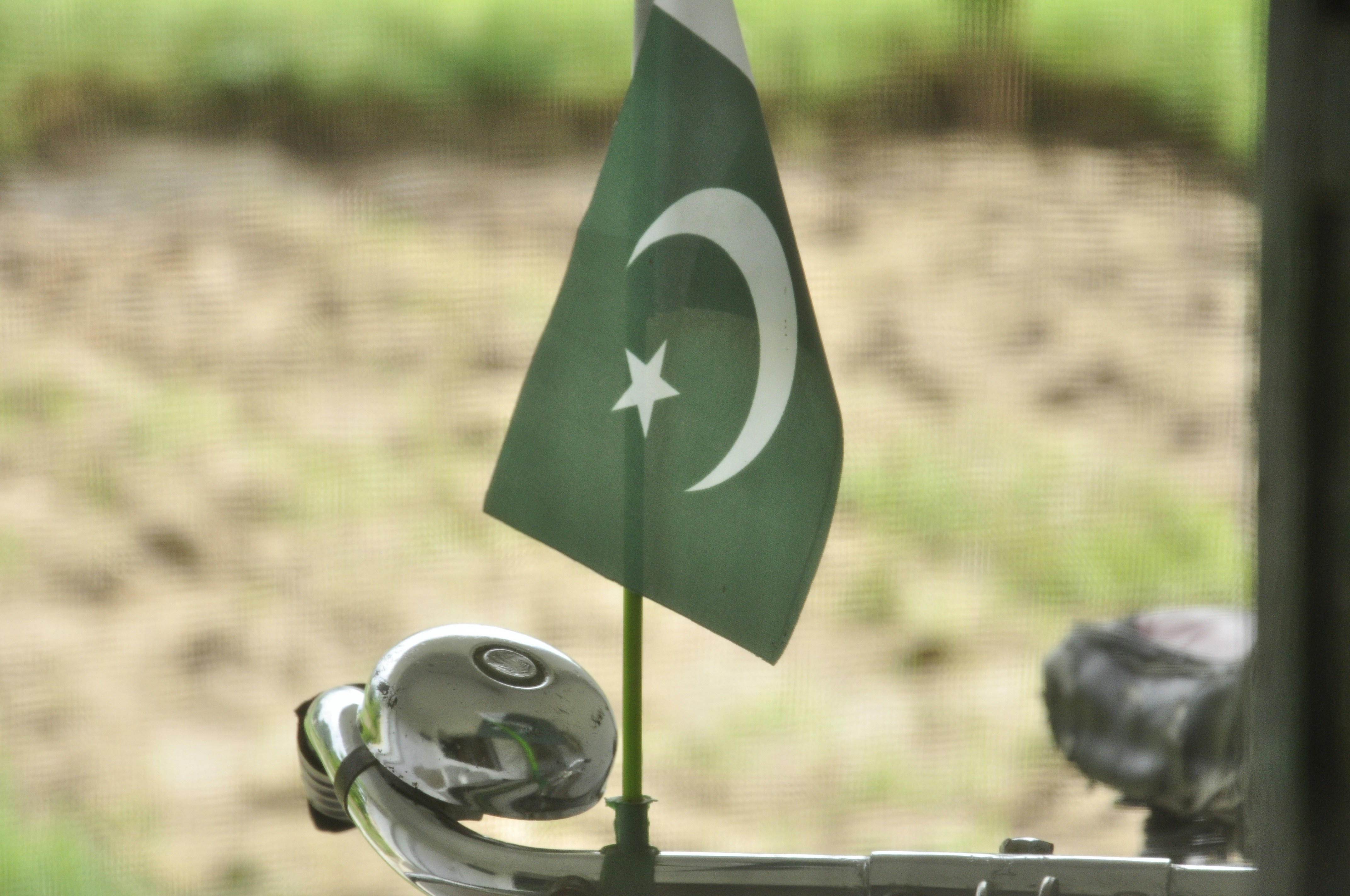 We are Celebrating Pakistan's 77th Independence Day: Paving the Way for a Brighter Future
