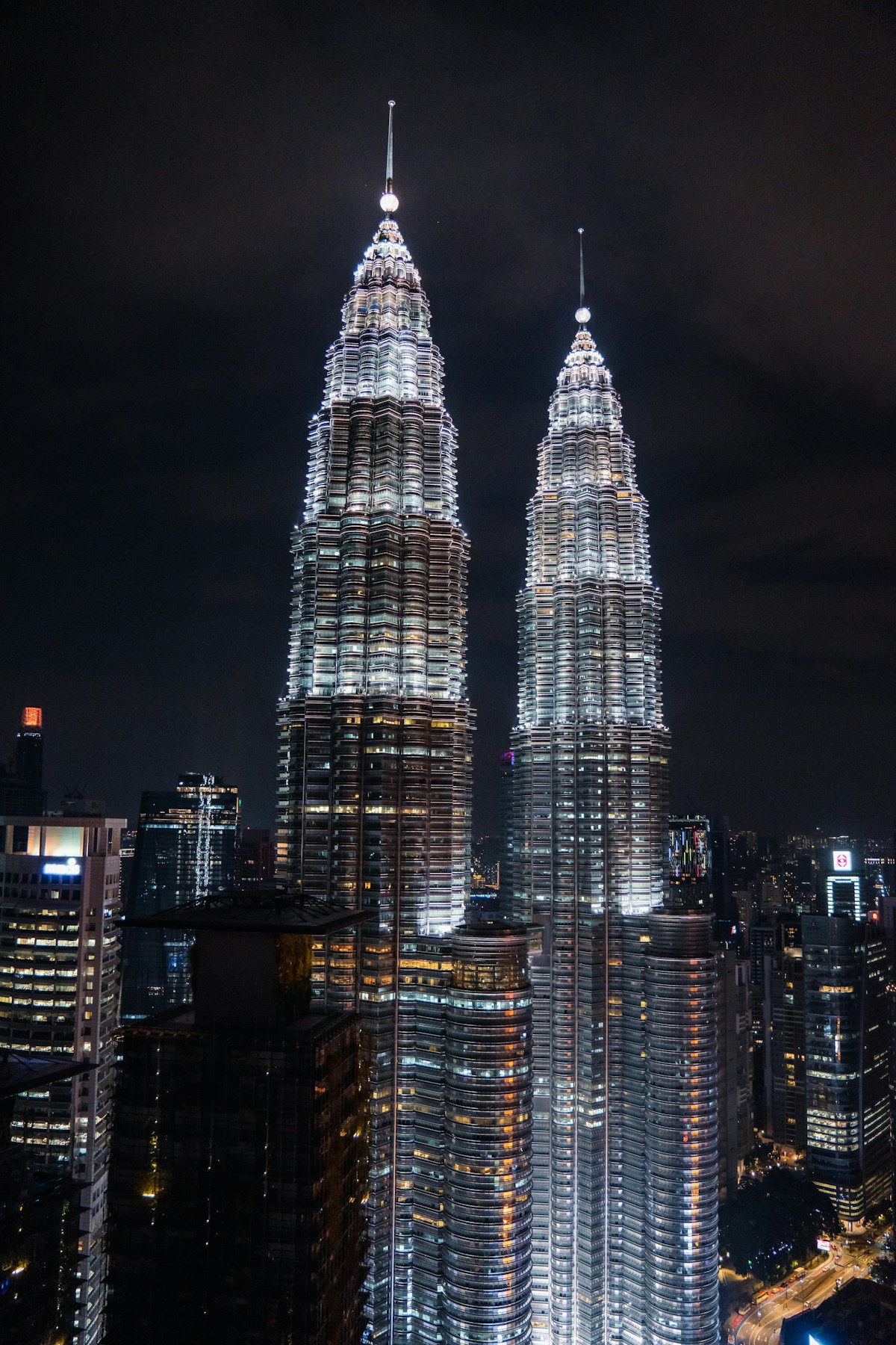 Kuala Lumpur