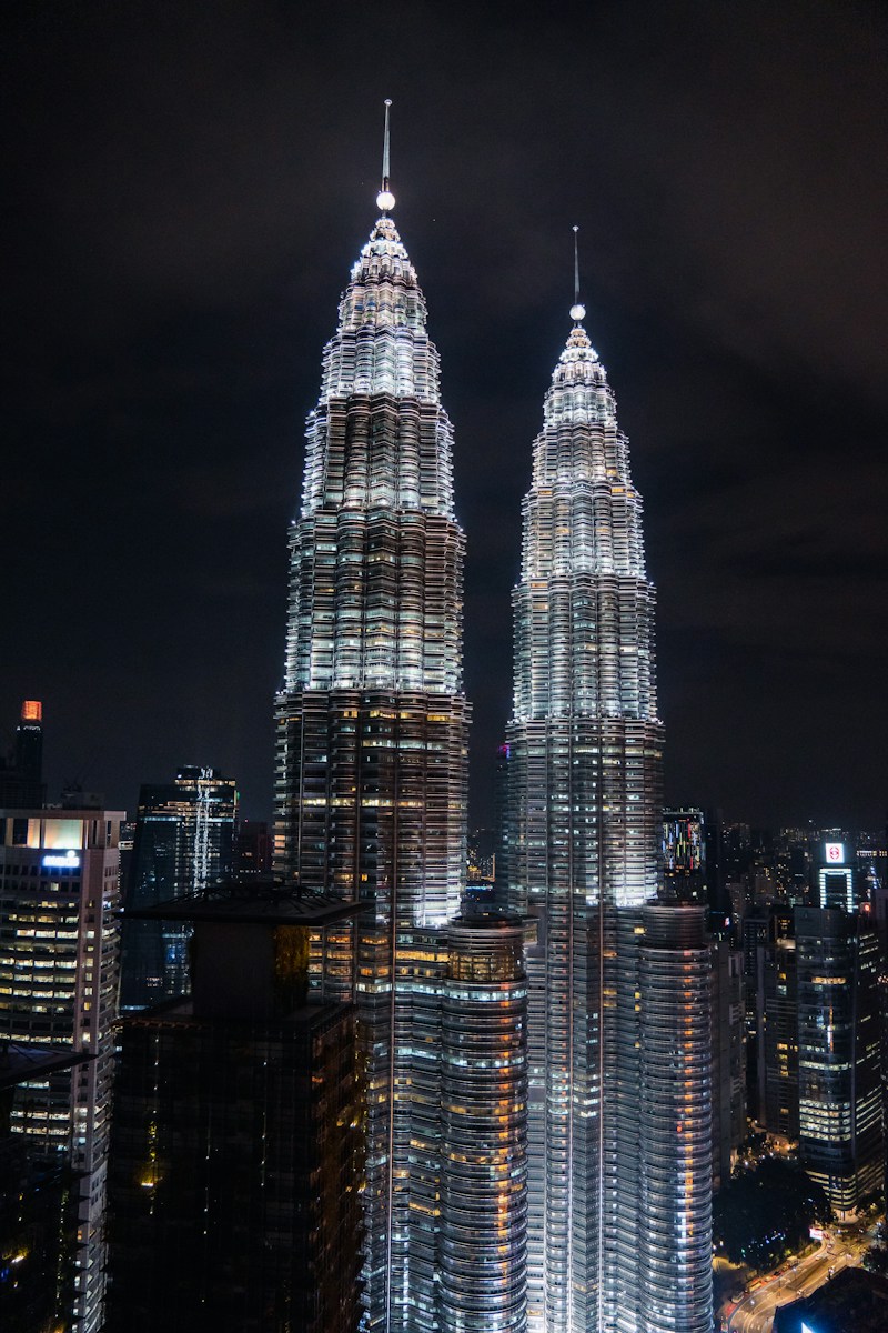 Top 50 Events di Kuala Lumpur 2026 - Panduan Lengkap