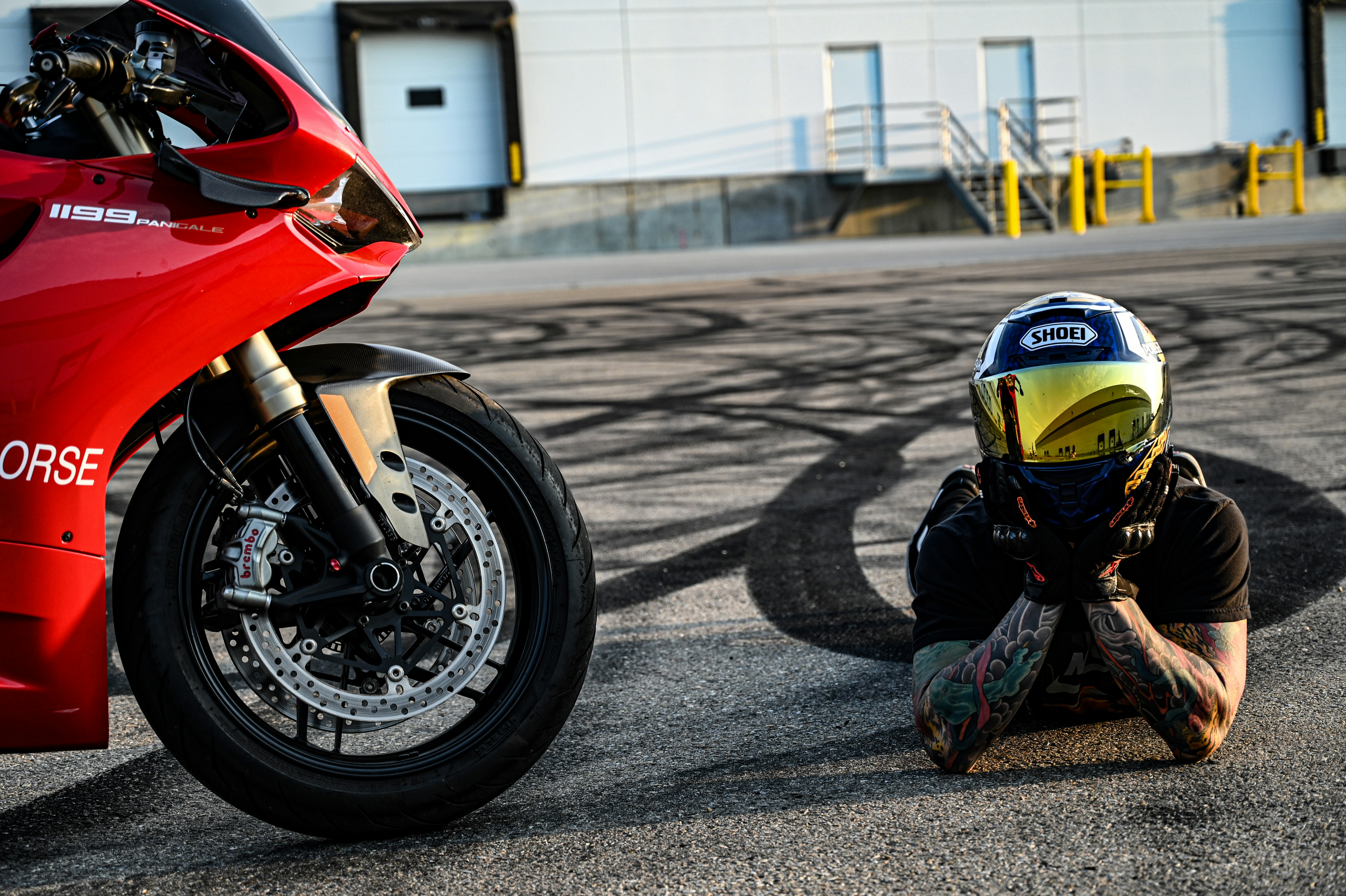 Photo by ronnzymoto