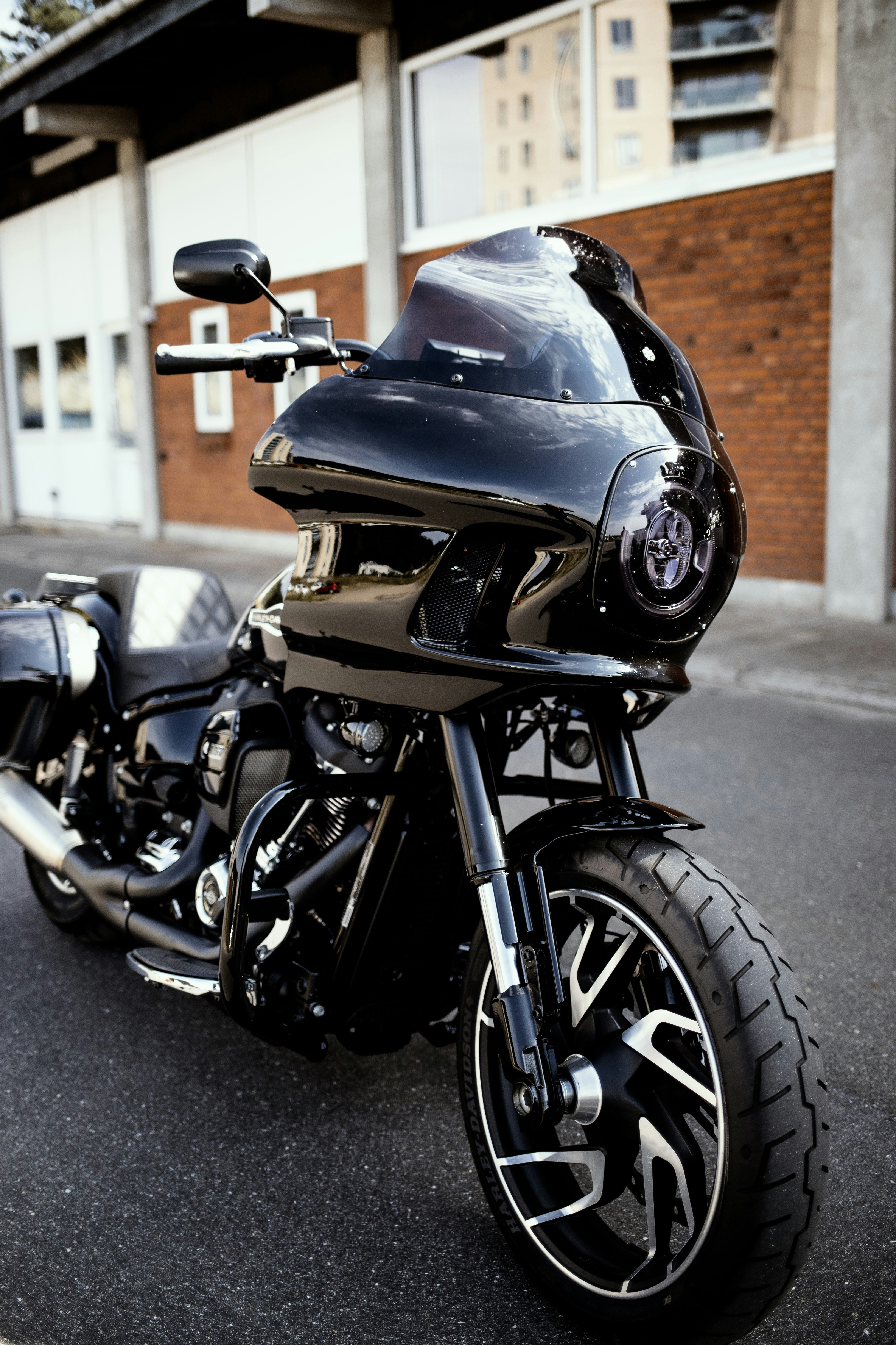 Photo by filipgrobgaard