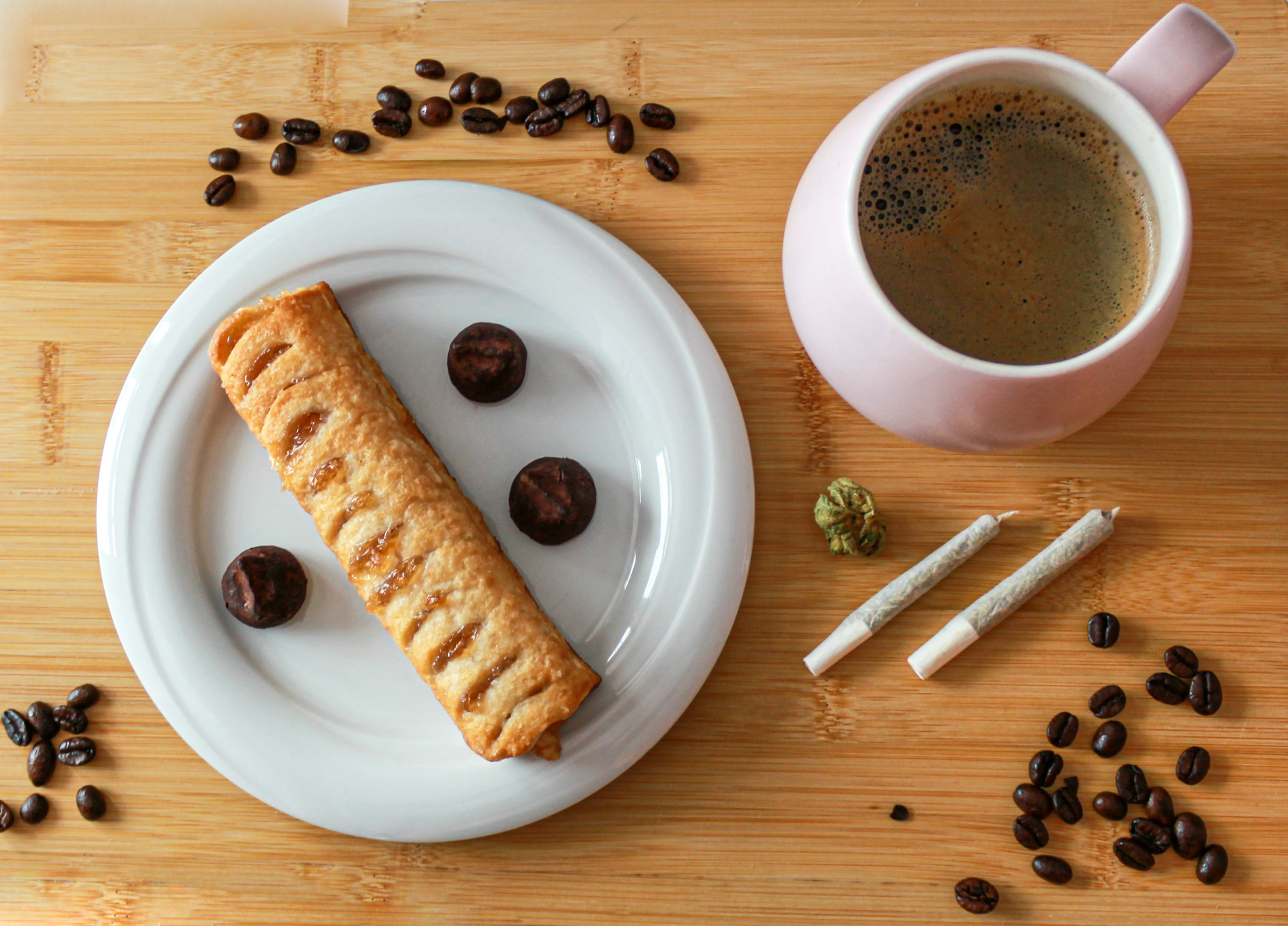 Sophie caffe & snacks