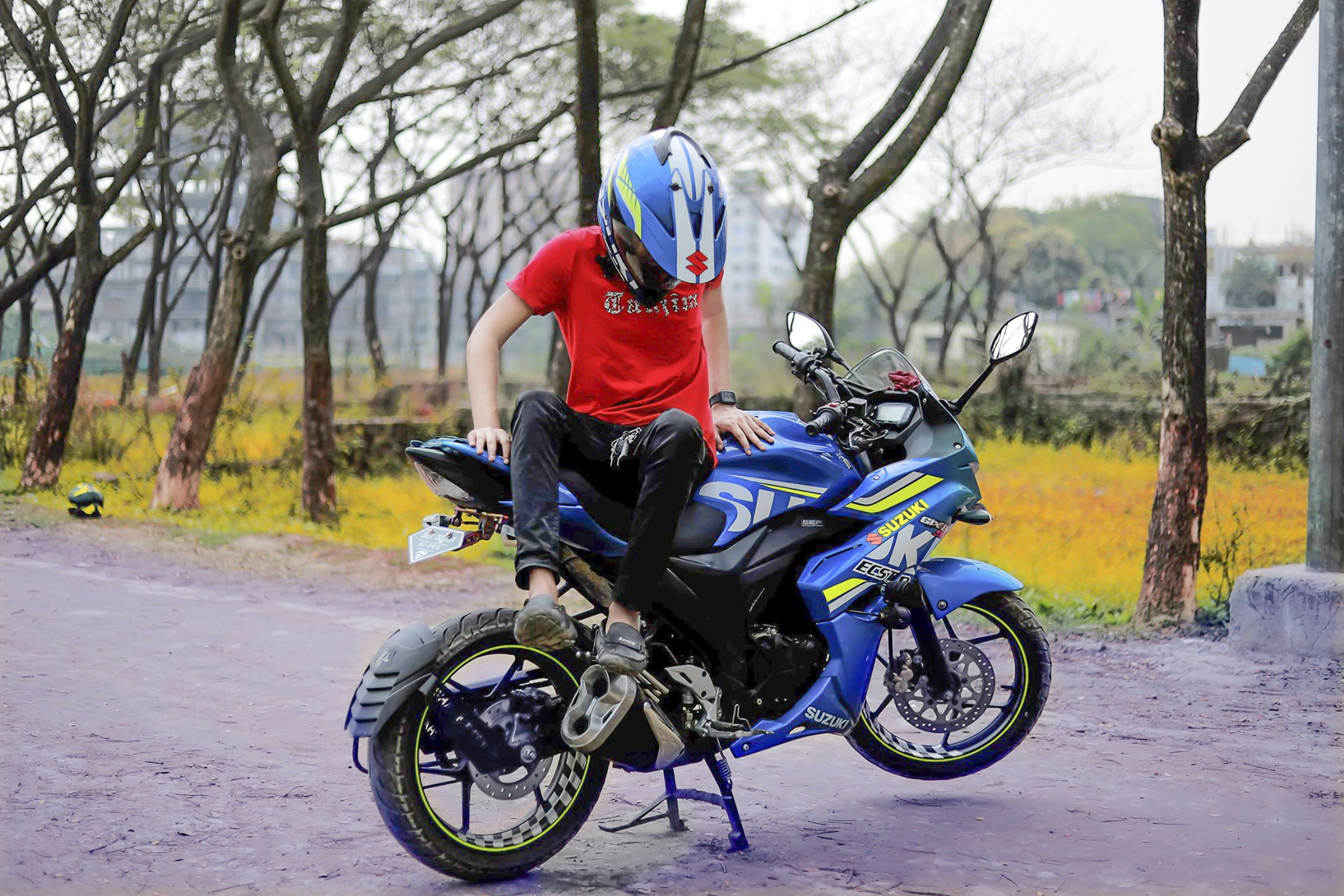 Photo by robiulislampailot