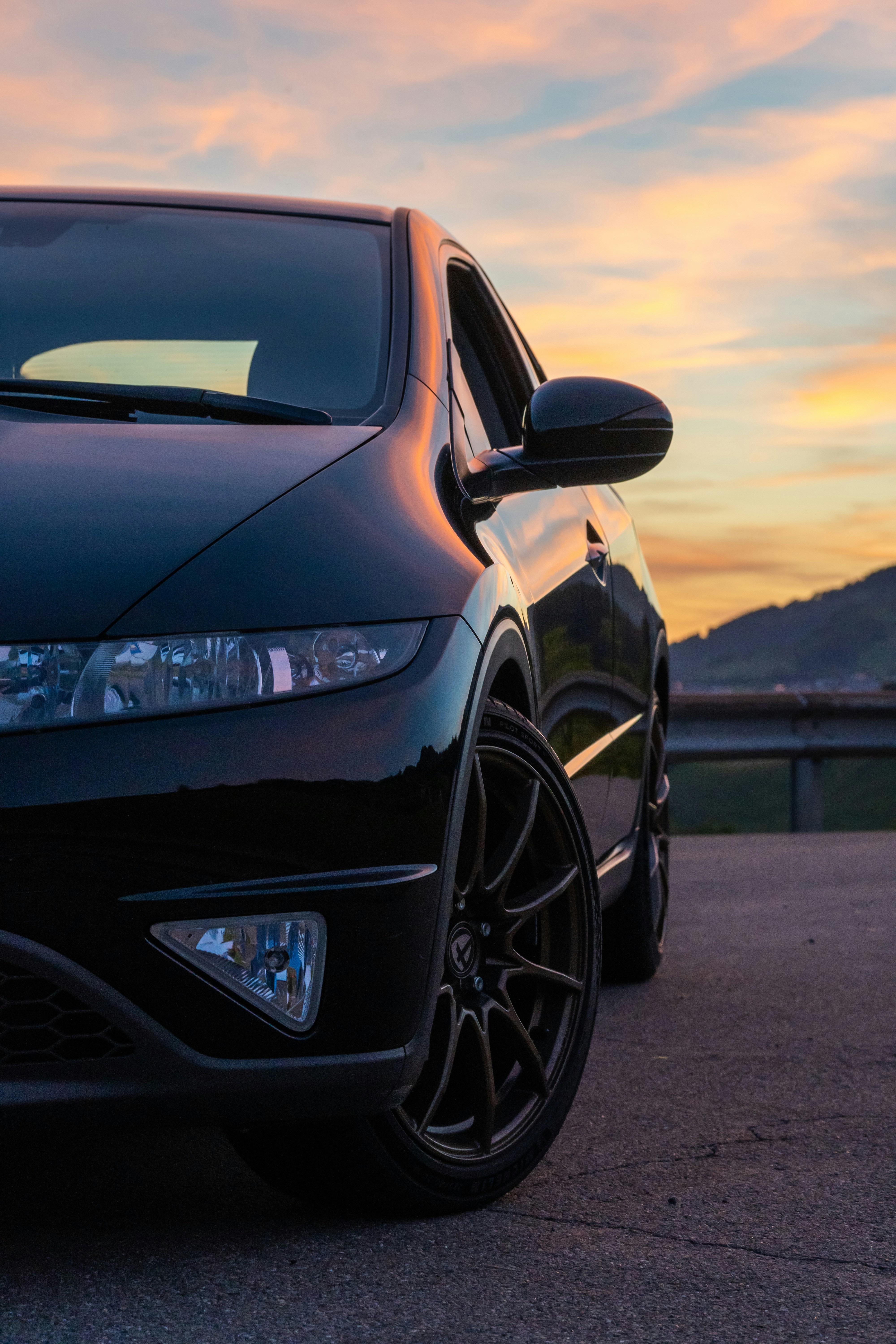 Photo by bernhardvisuals