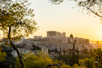 Best Photo Spots in Athens: 10 Locations Worth the Walk