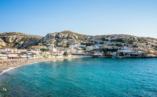 Best Time to Visit Matala: Weather & Seasons Guide