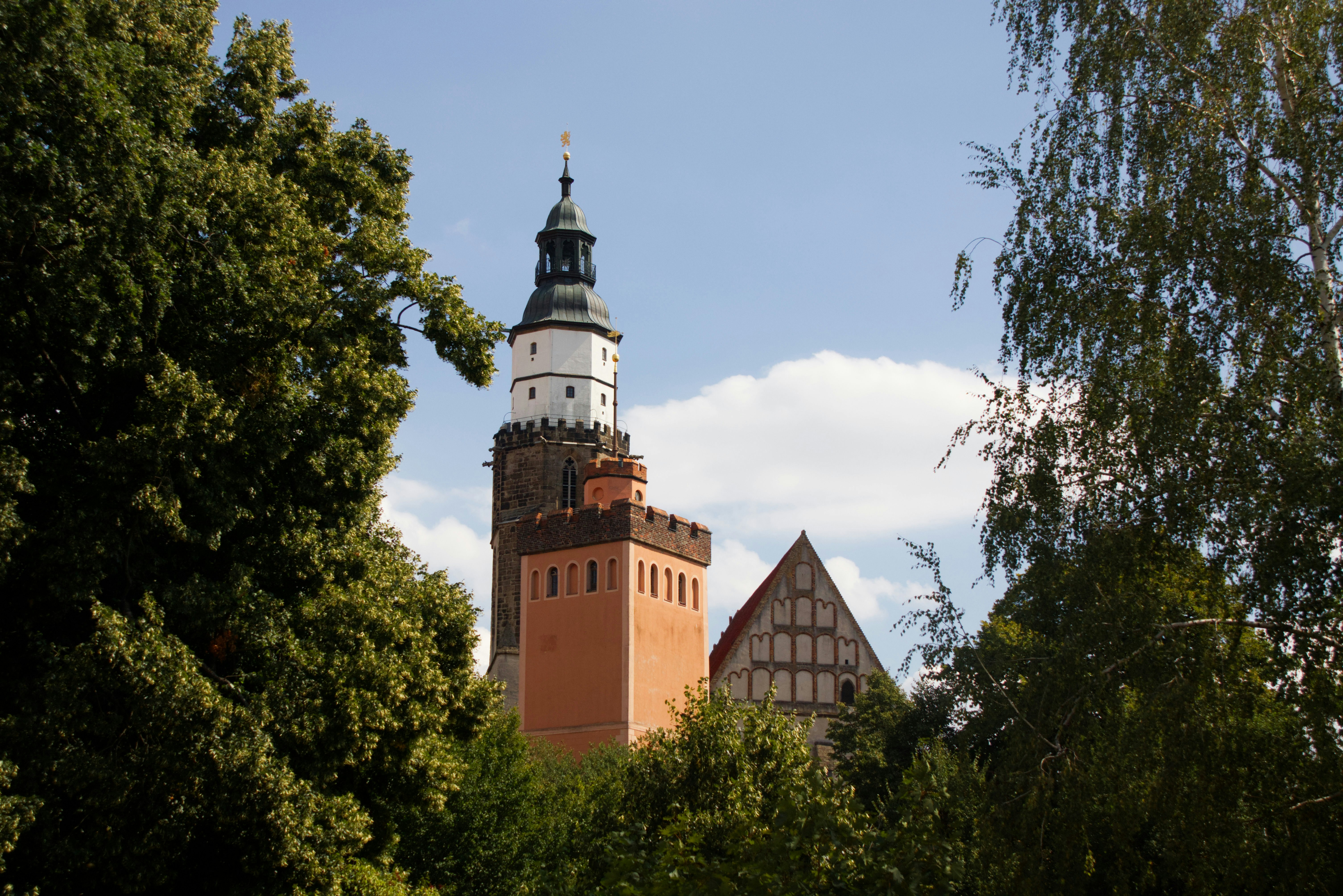 Kamenz - Kamjenc