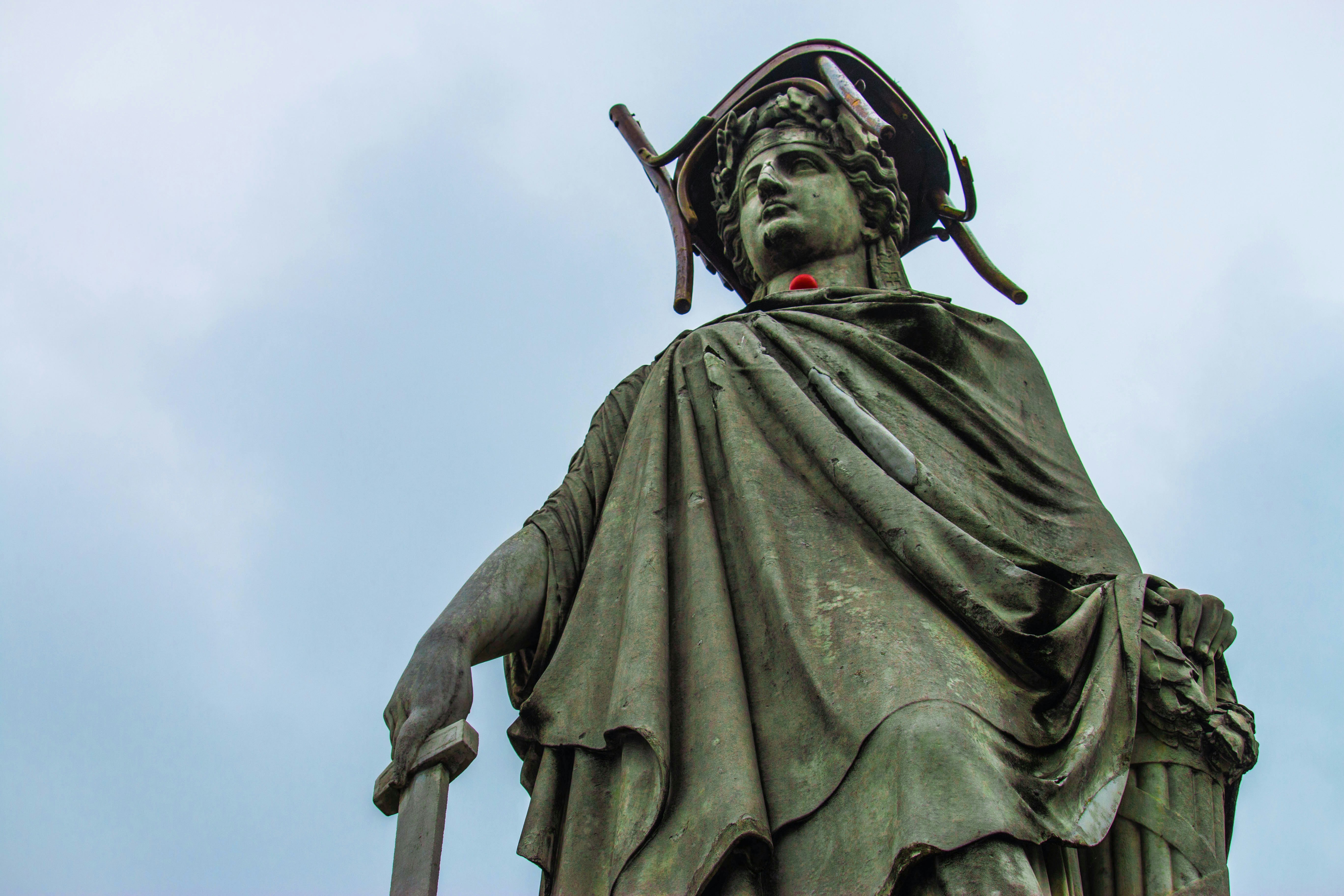 Photo by mattthebrown