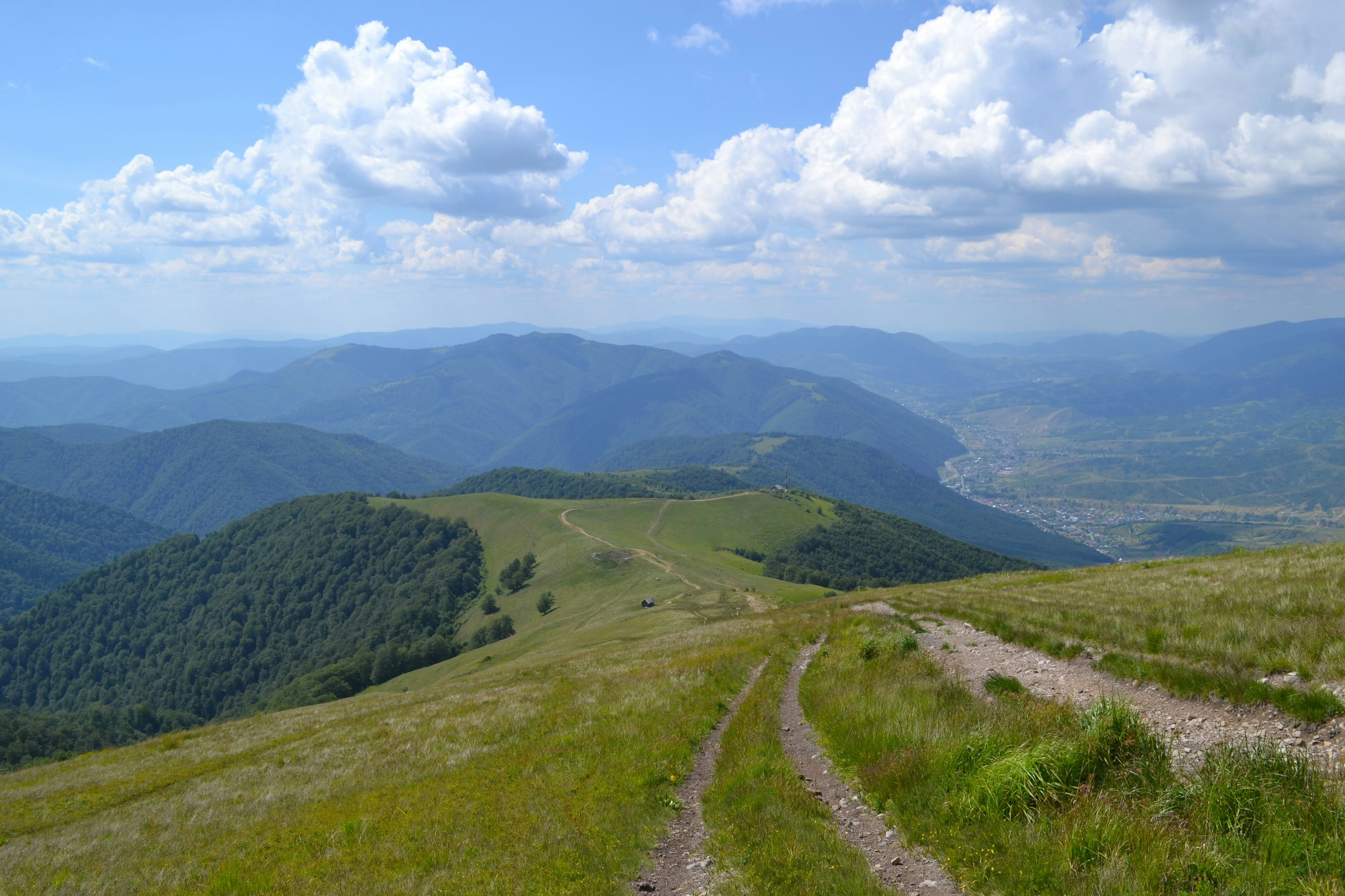 Photo by eugenegrunge