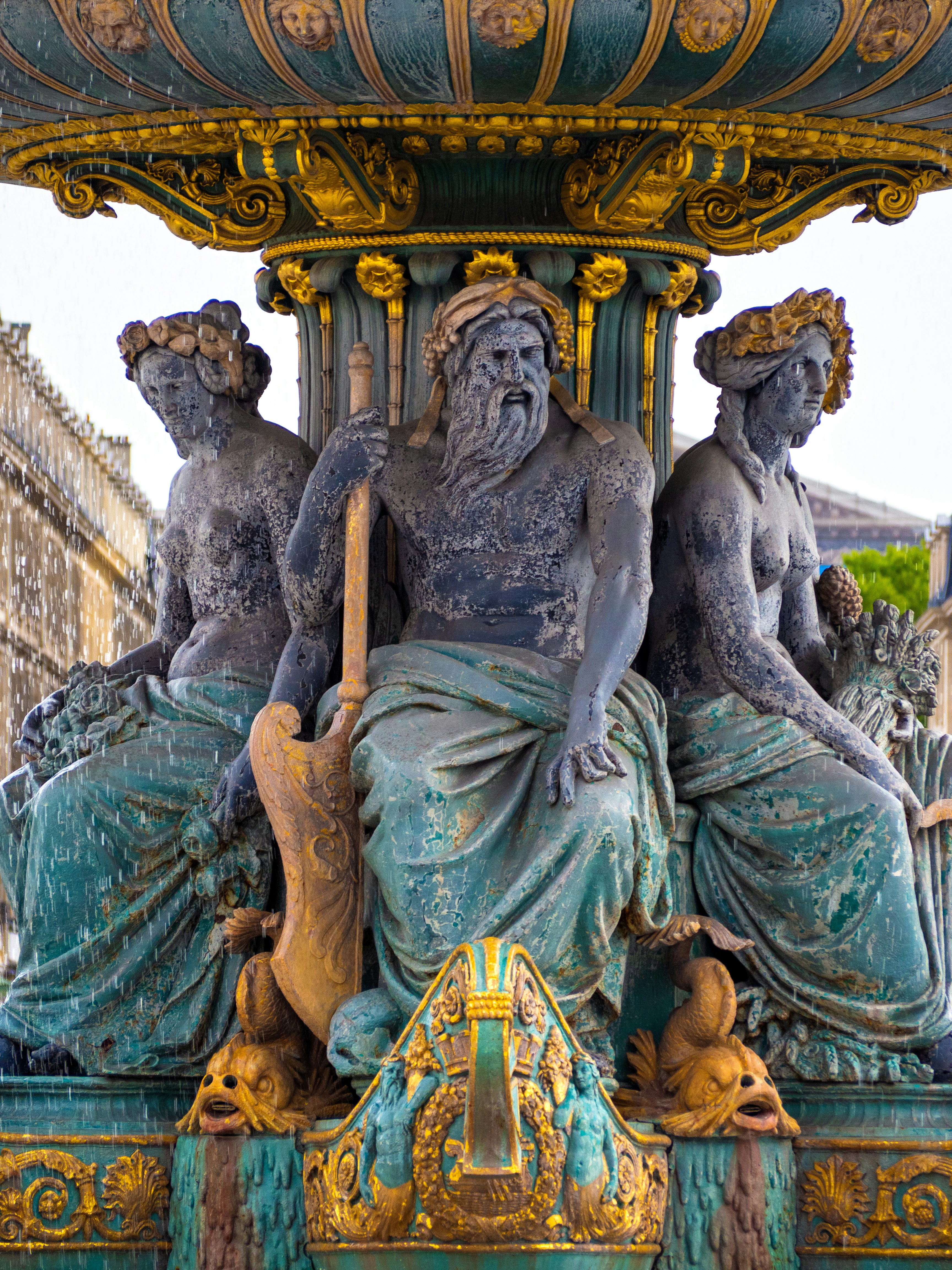 Place de la Concorde photo 3