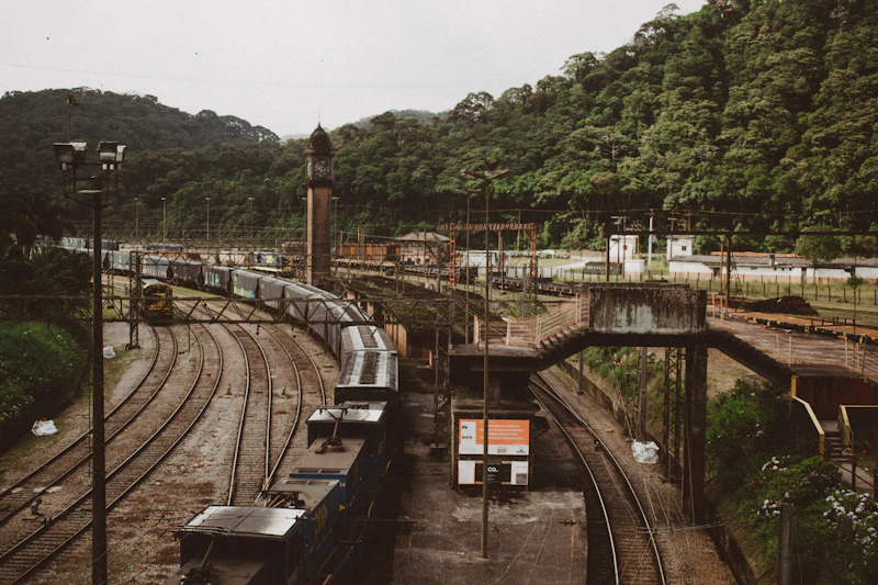 Best Hotels Near Mount Abu Railway Station: Convenient, Clean, and No Surprises