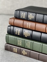 a close-up of some boxes