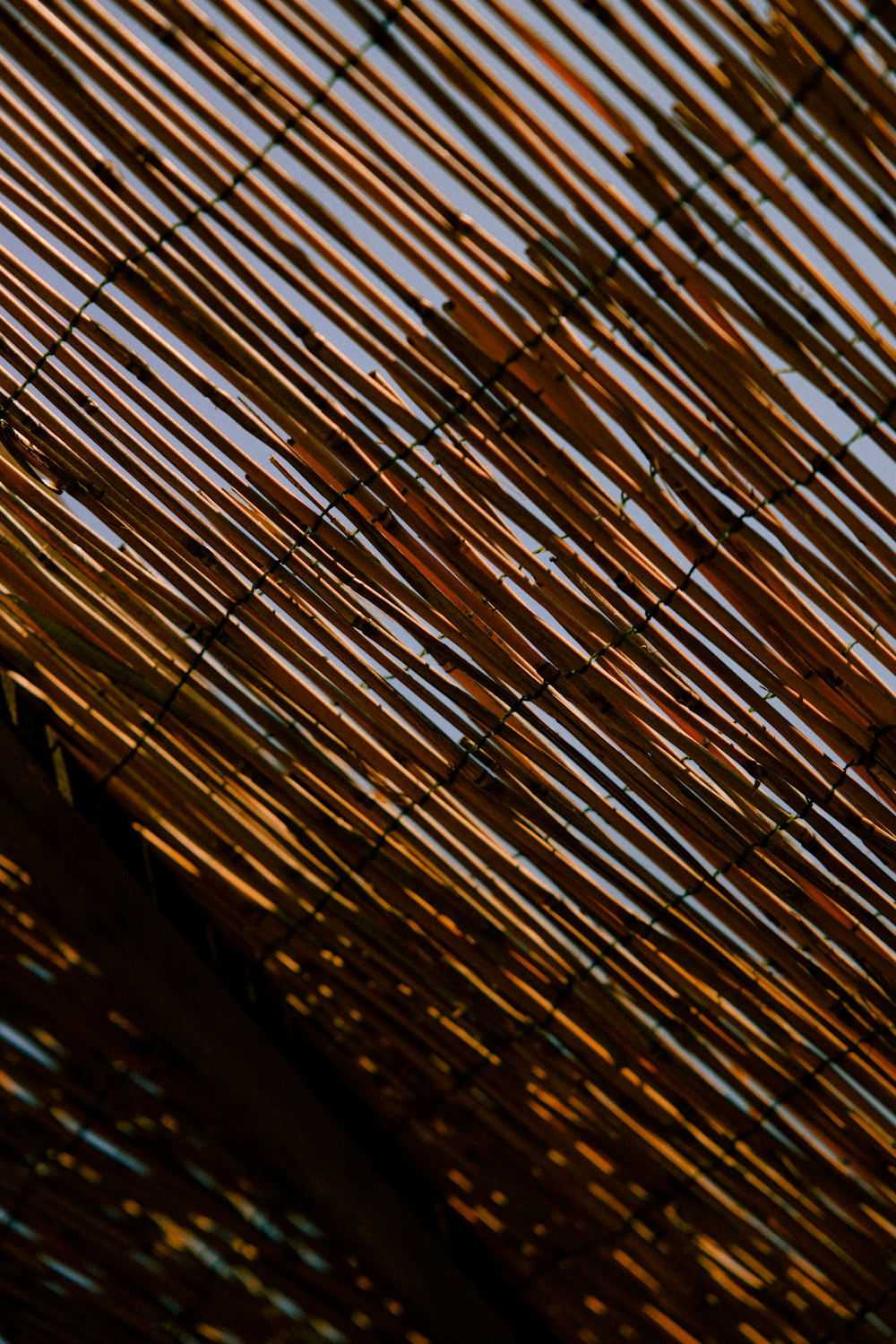 a close up of a metal surface