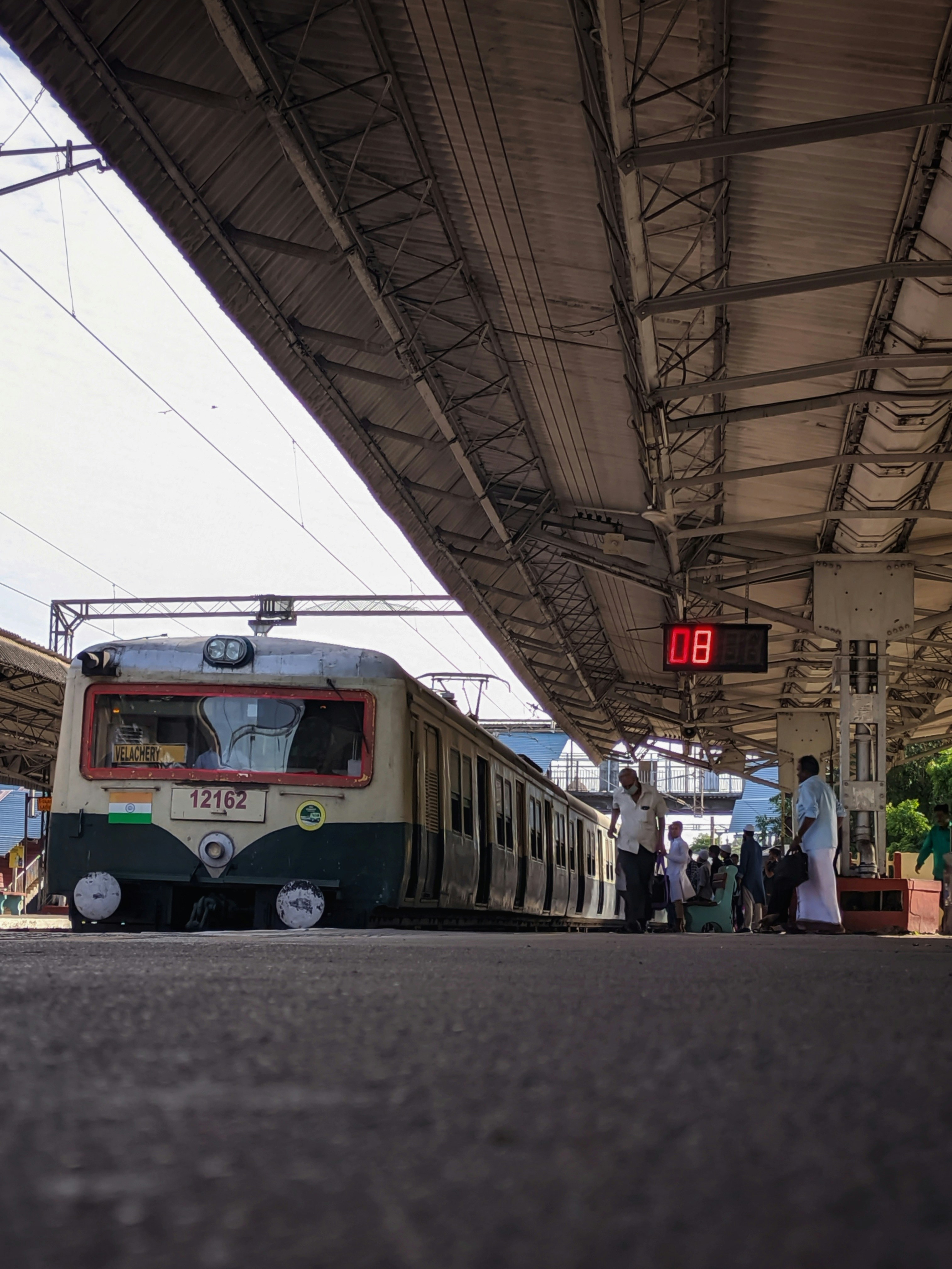 How to Change Your Boarding Point on IRCTC Website