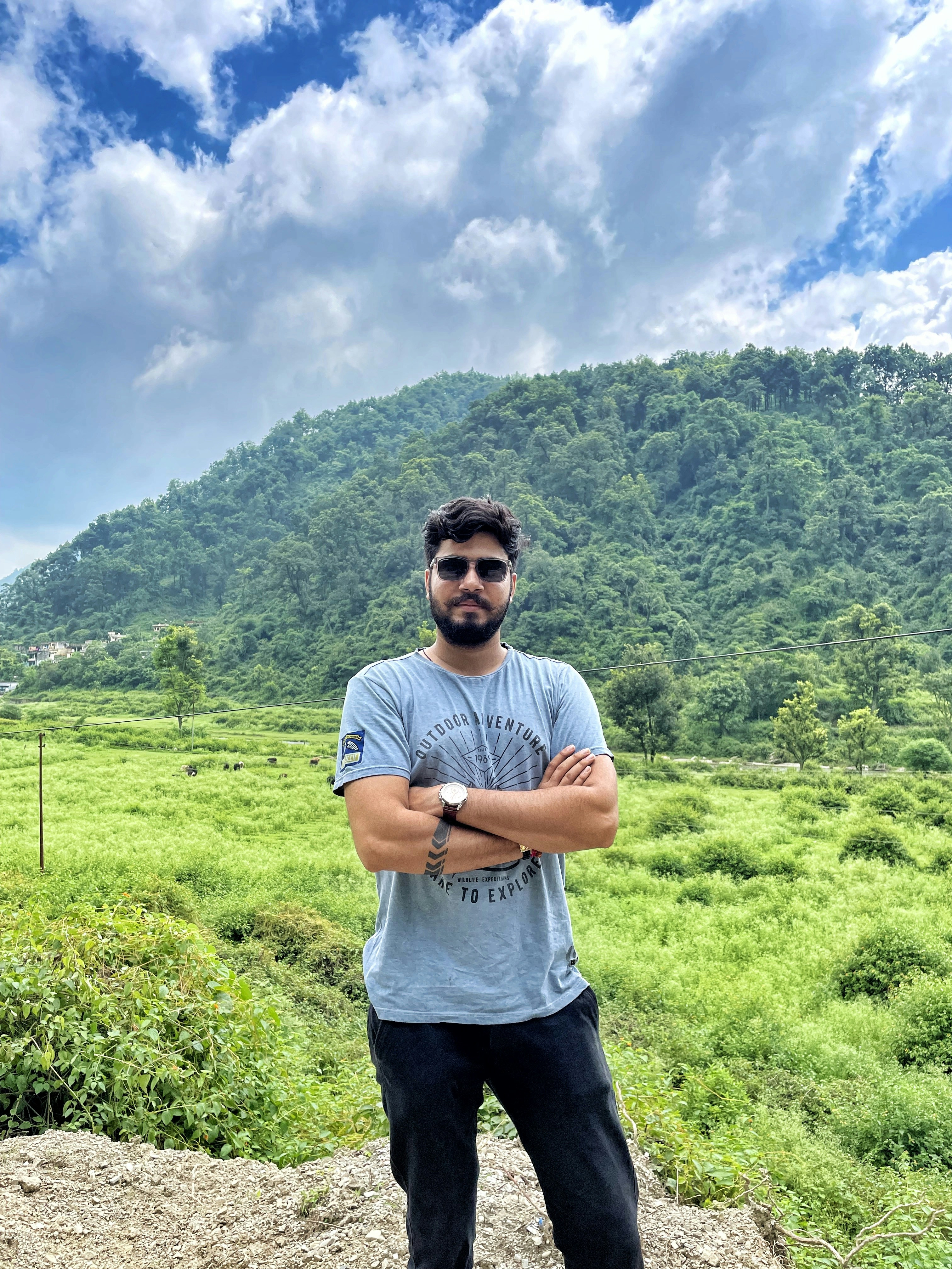 Gagan deep (@gaganpanwar) | Komunitas Foto Unsplash