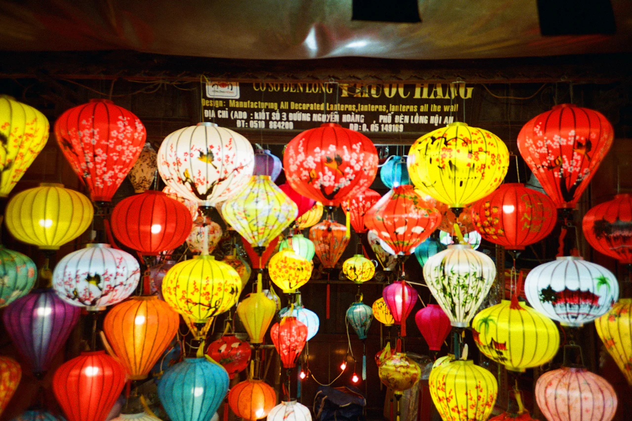 Hoi An for first-time visitors: old town, food and countryside, Tripnatic destination guide