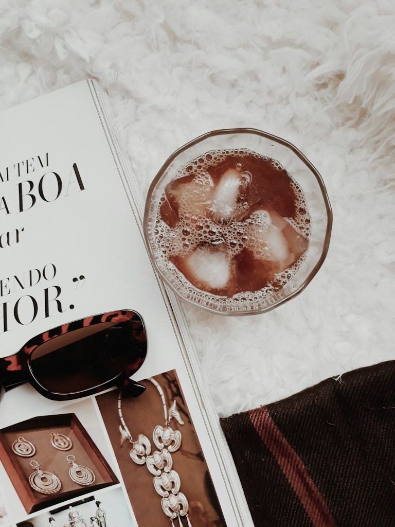 Fashion & Accessories