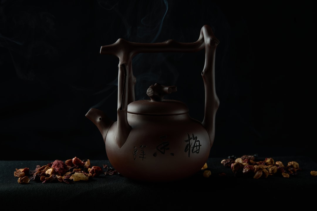 和食器