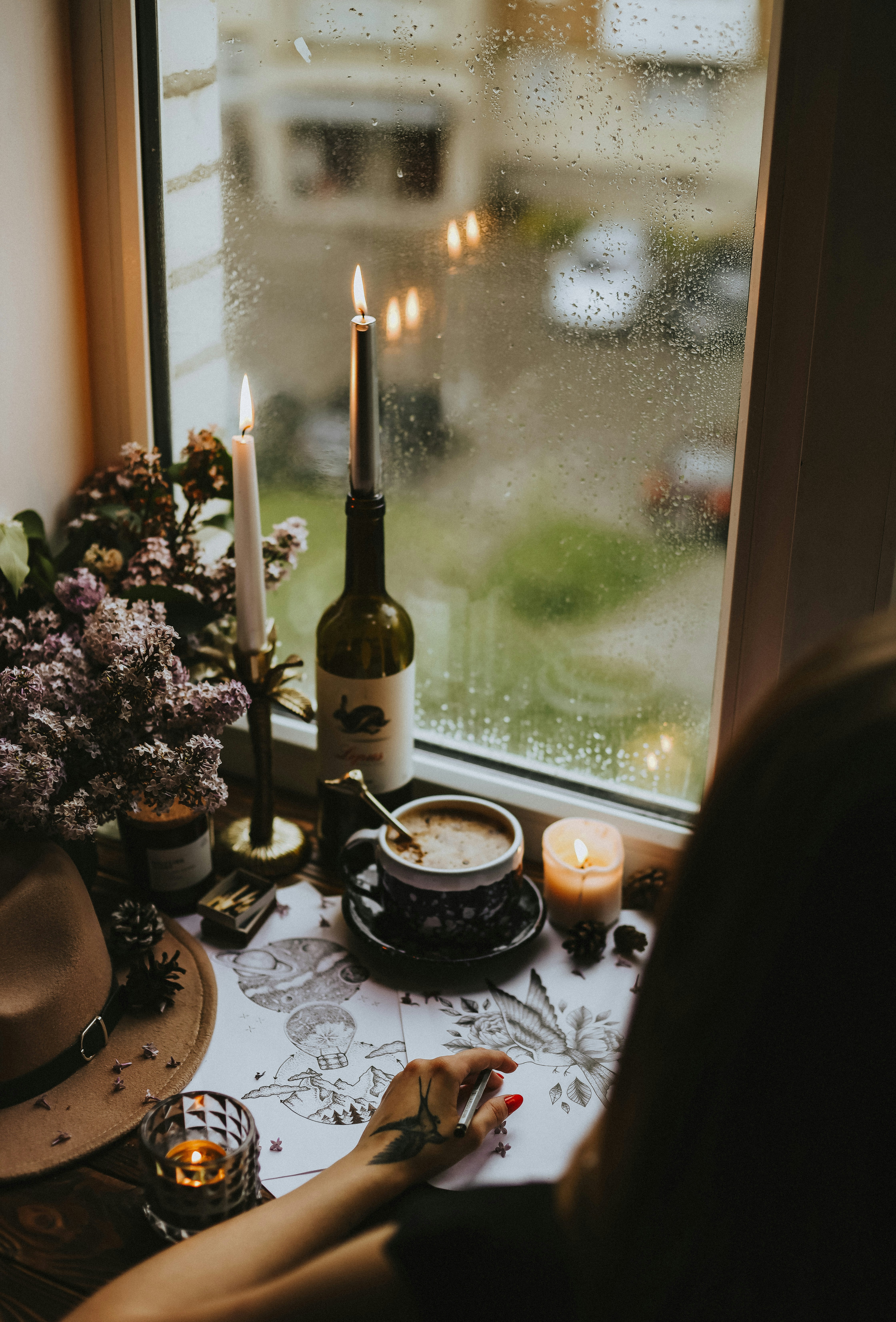 Photo by whynotnatali