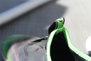 Sepatu Hak Tinggi