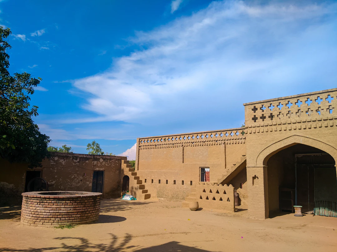Luxury 5-Day Khujand Itinerary: Premium Tajikistan Guide