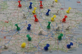 Logistics Network Optimization