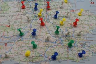 Logistics Network Optimization