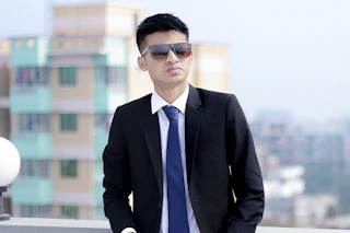 Phạm Thanh Tùng