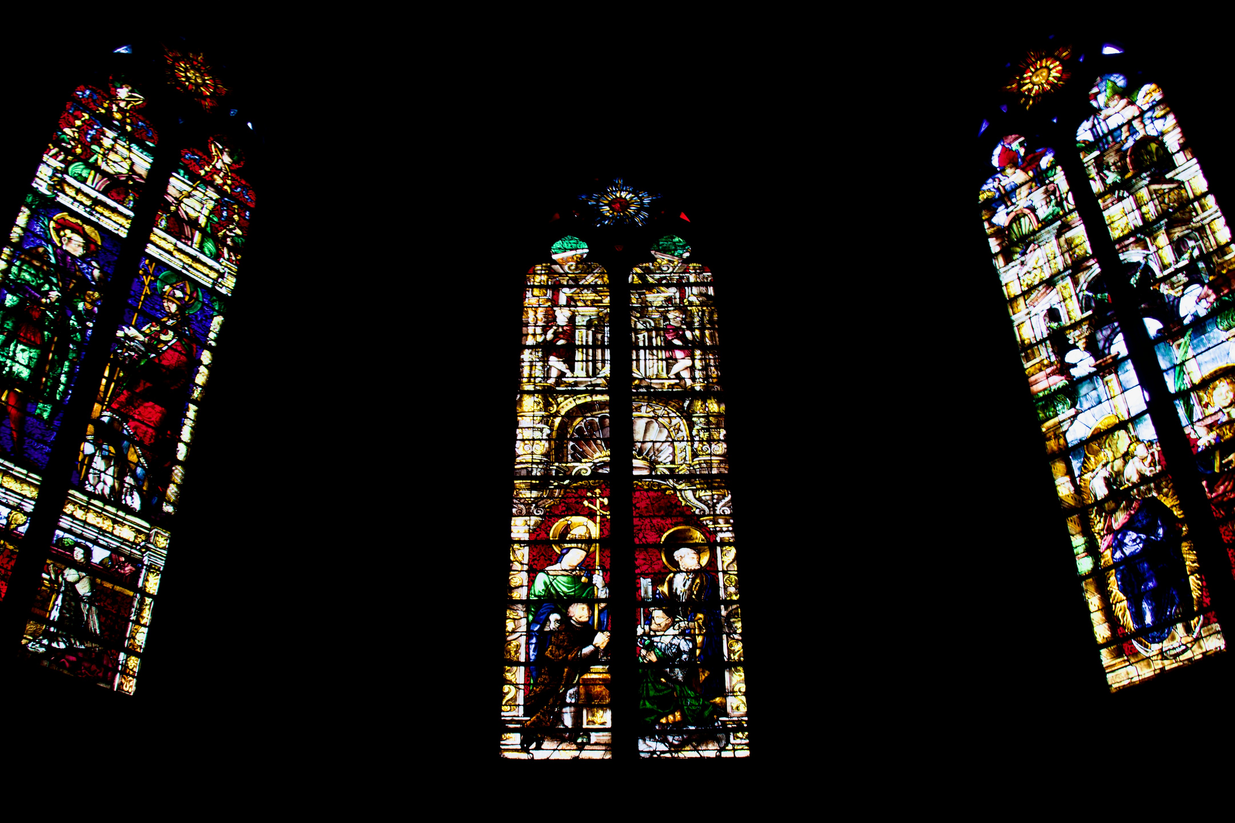 Photo by soroushzargar