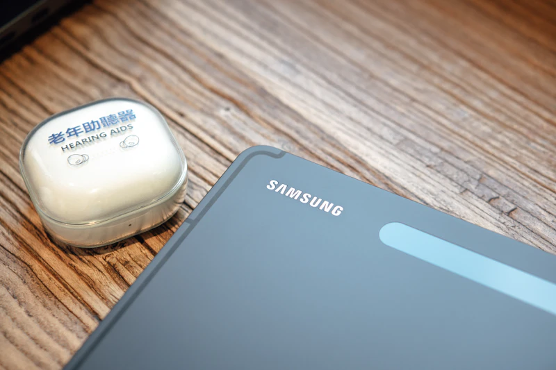 Samsung Galaxy Tab S9 FE