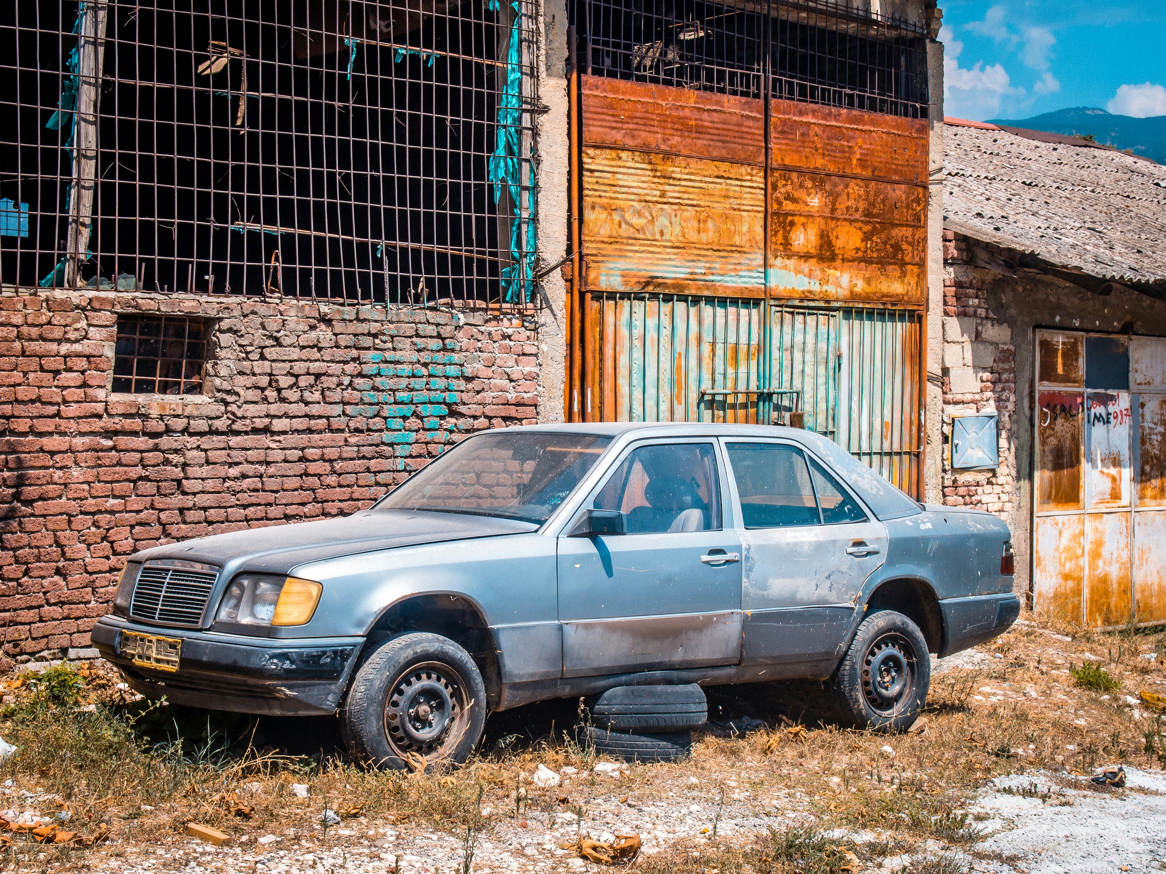 Photo by adventurealbania