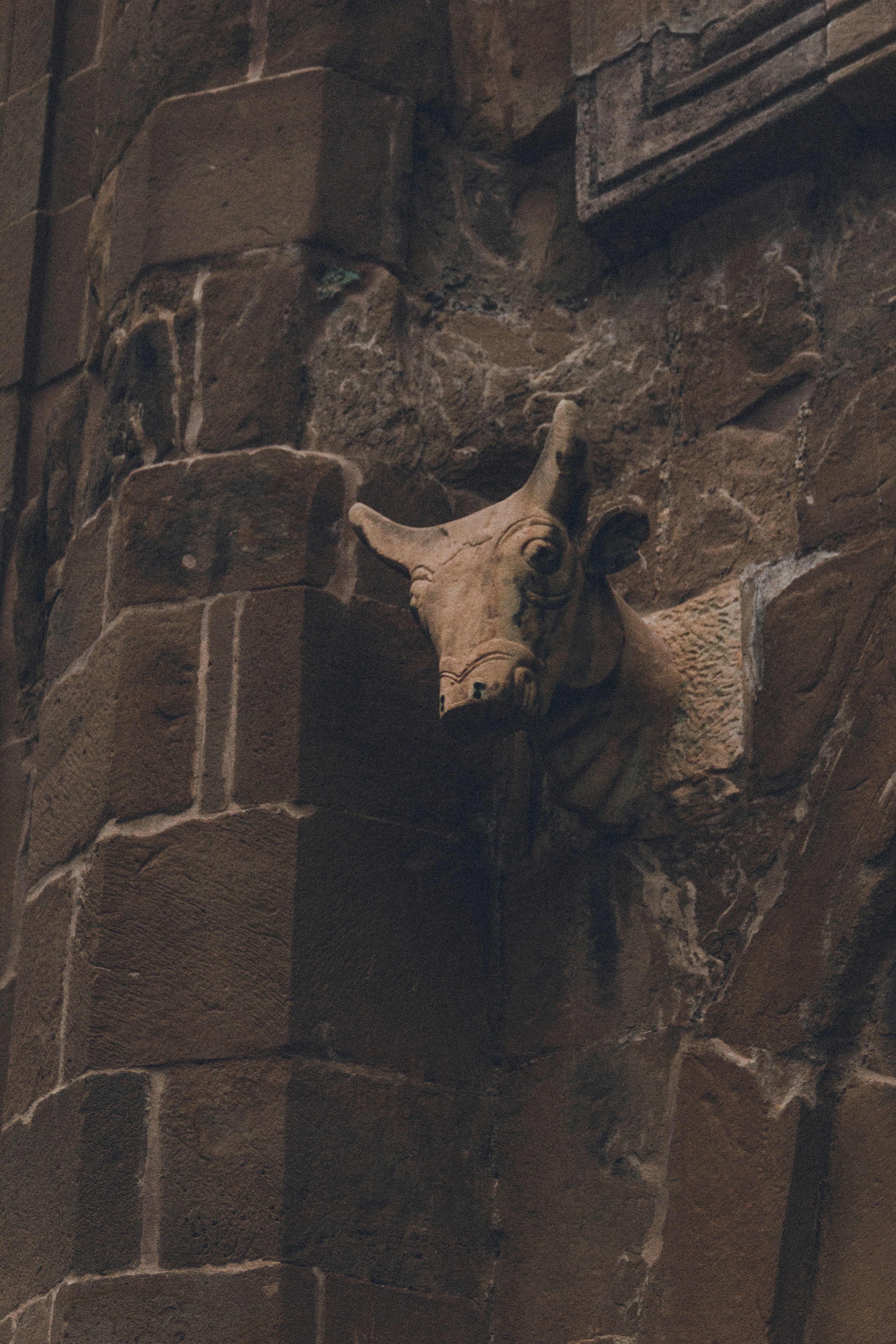 Uplistsikhe Cave City (60 kilometers, 1.5 hours)