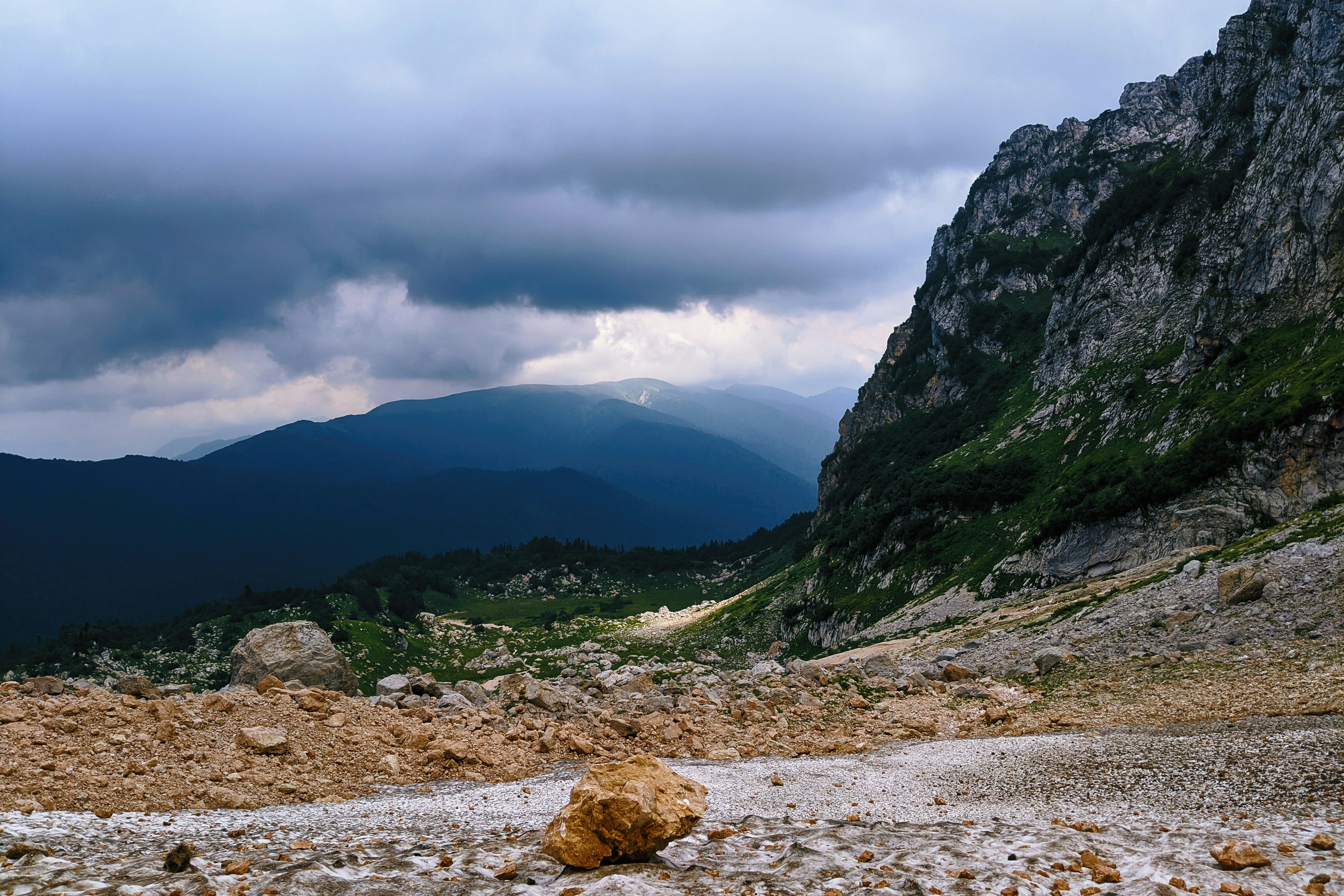 Choose from a curated selection of mountain photos. Always free on Unsplash.