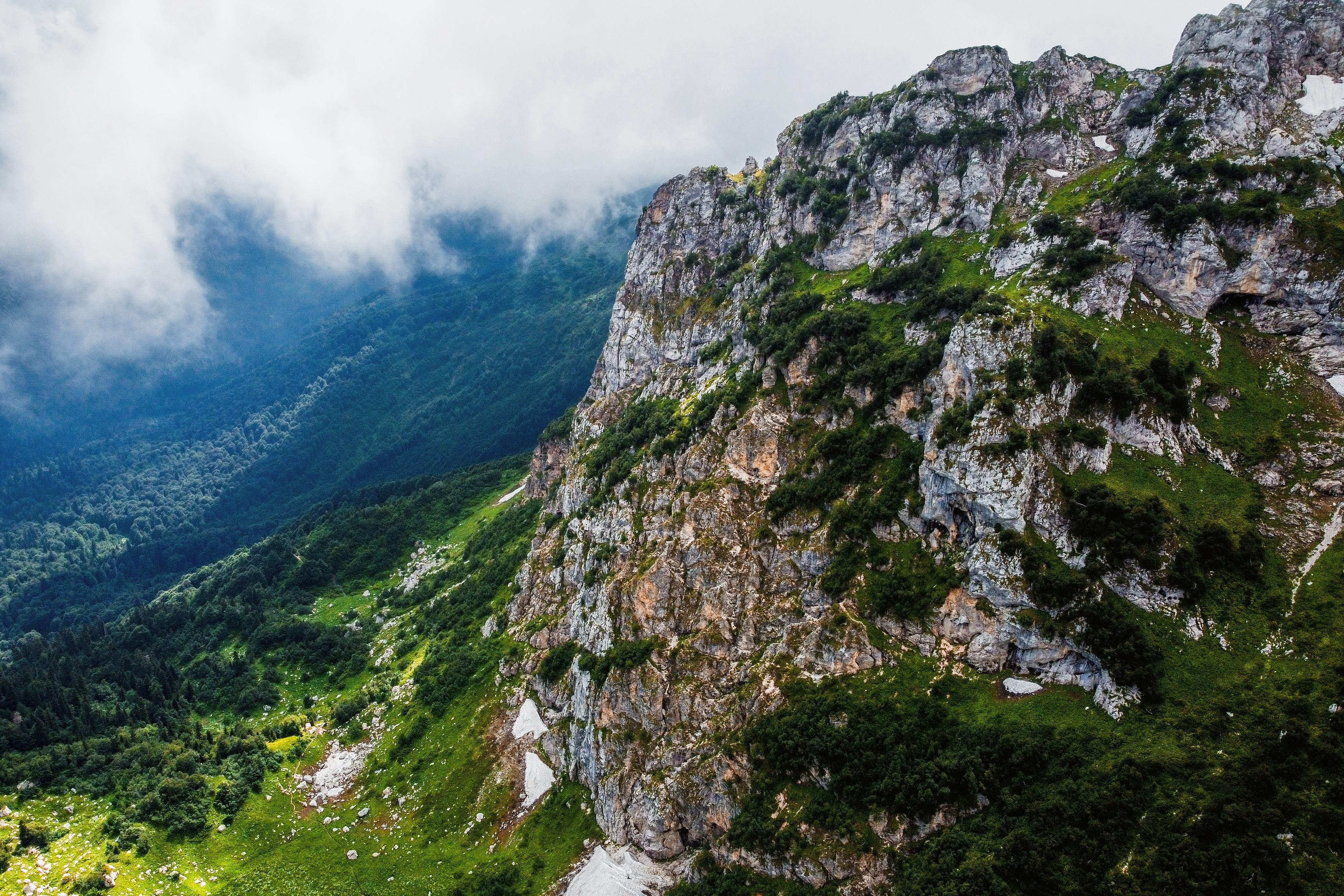 Choose from a curated selection of cloud photos. Always free on Unsplash.