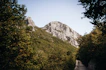Paklenica National Park – Stunning mountain landscapes near our new construction in Zadar