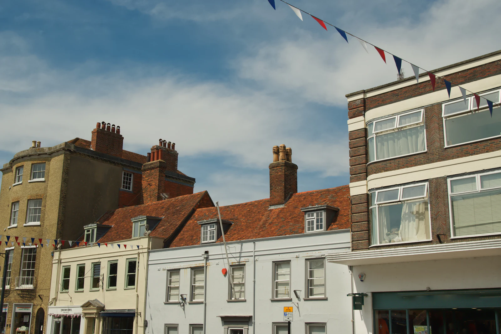 Photo of Lymington
